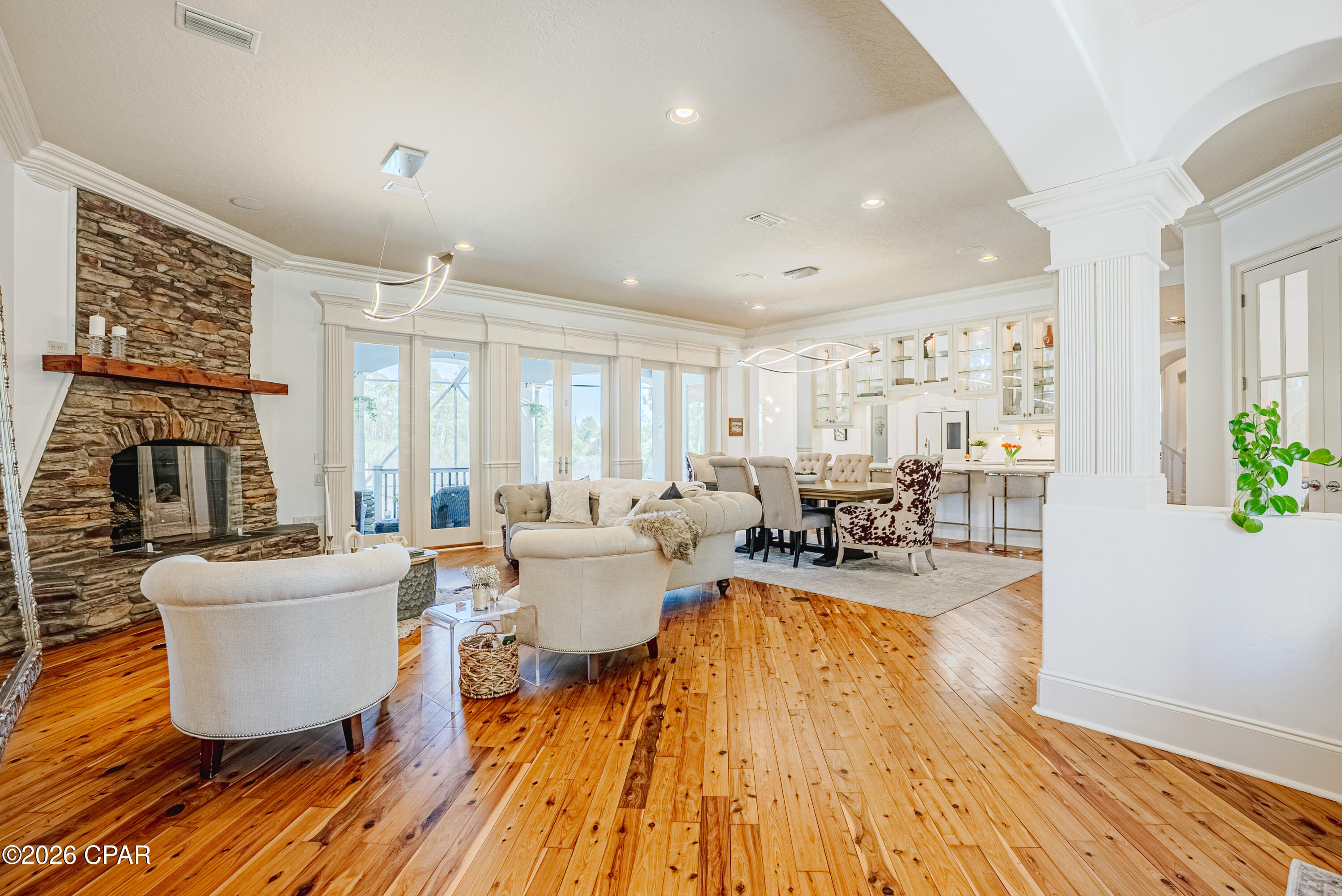 Northshore Phase VII - Residential