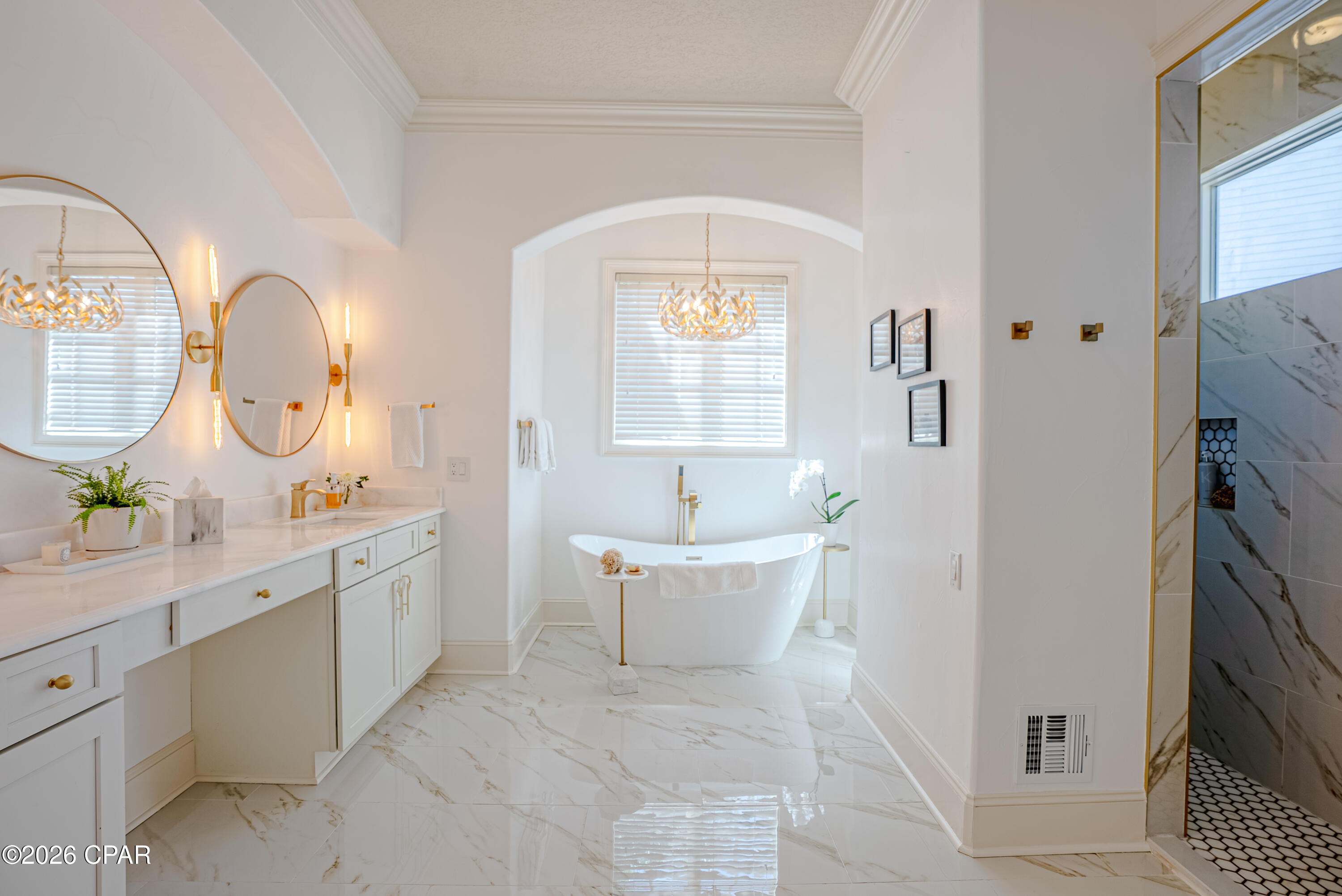 Northshore Phase VII - Residential