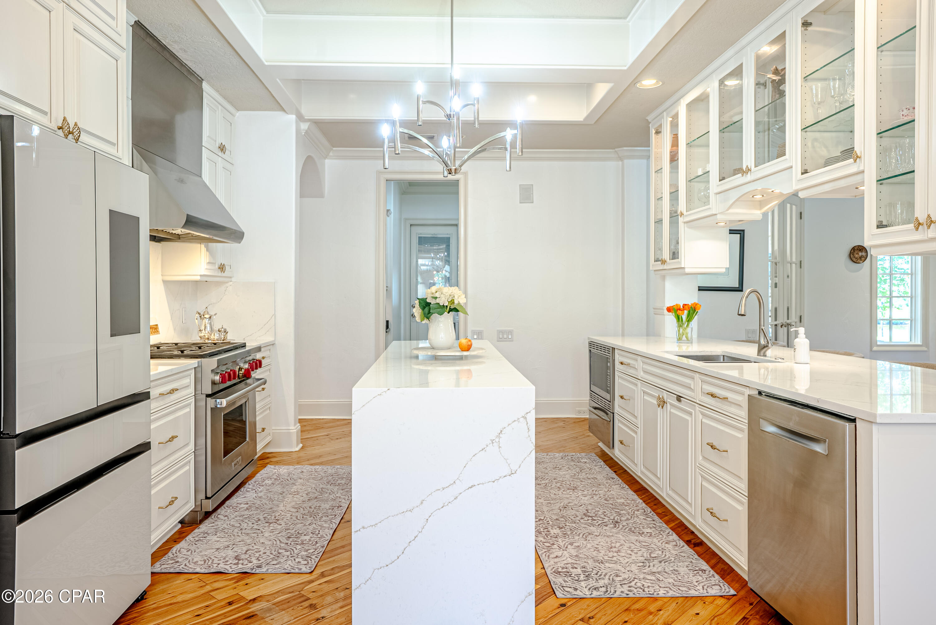 Northshore Phase VII - Residential