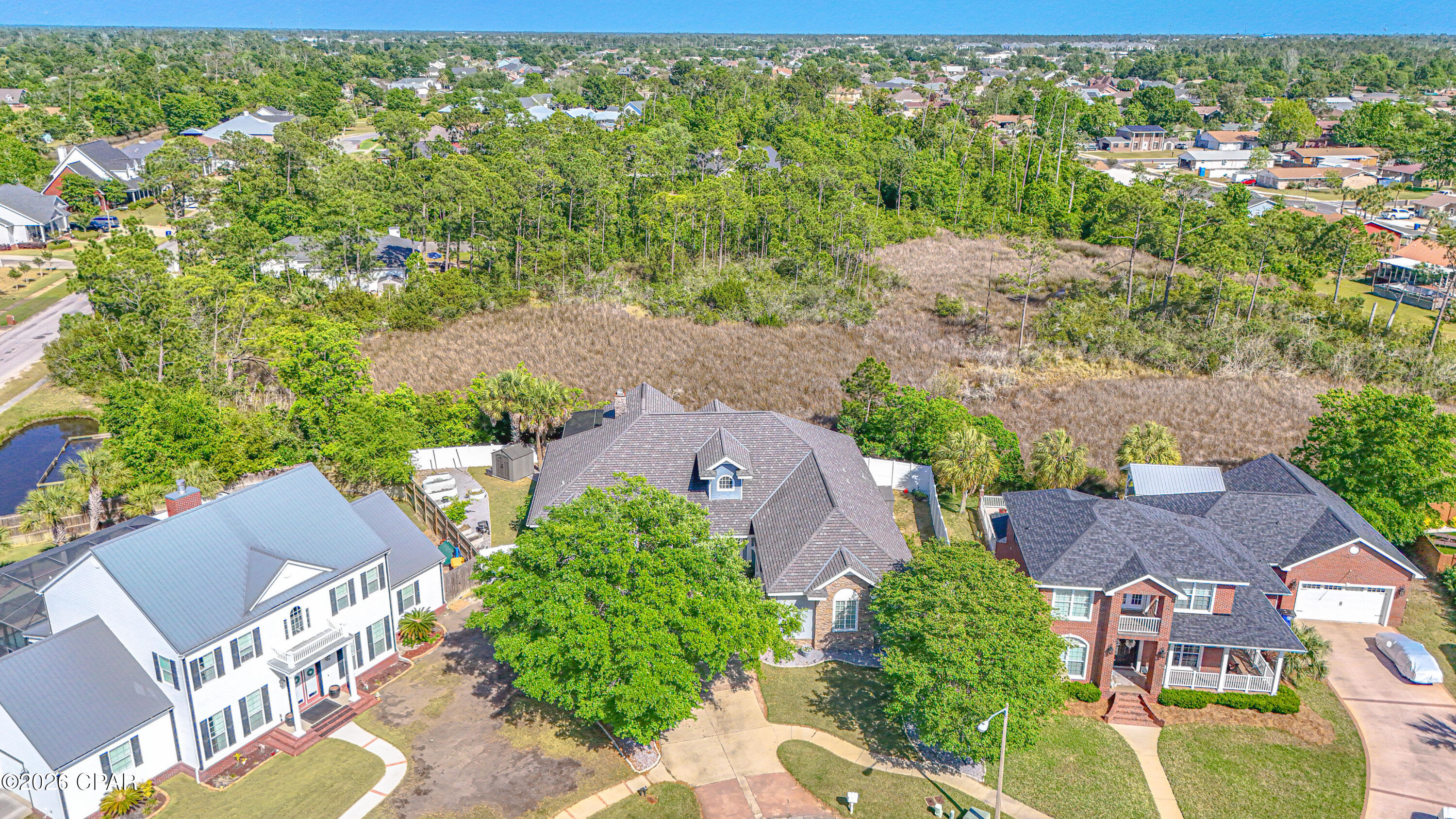 Northshore Phase VII - Residential