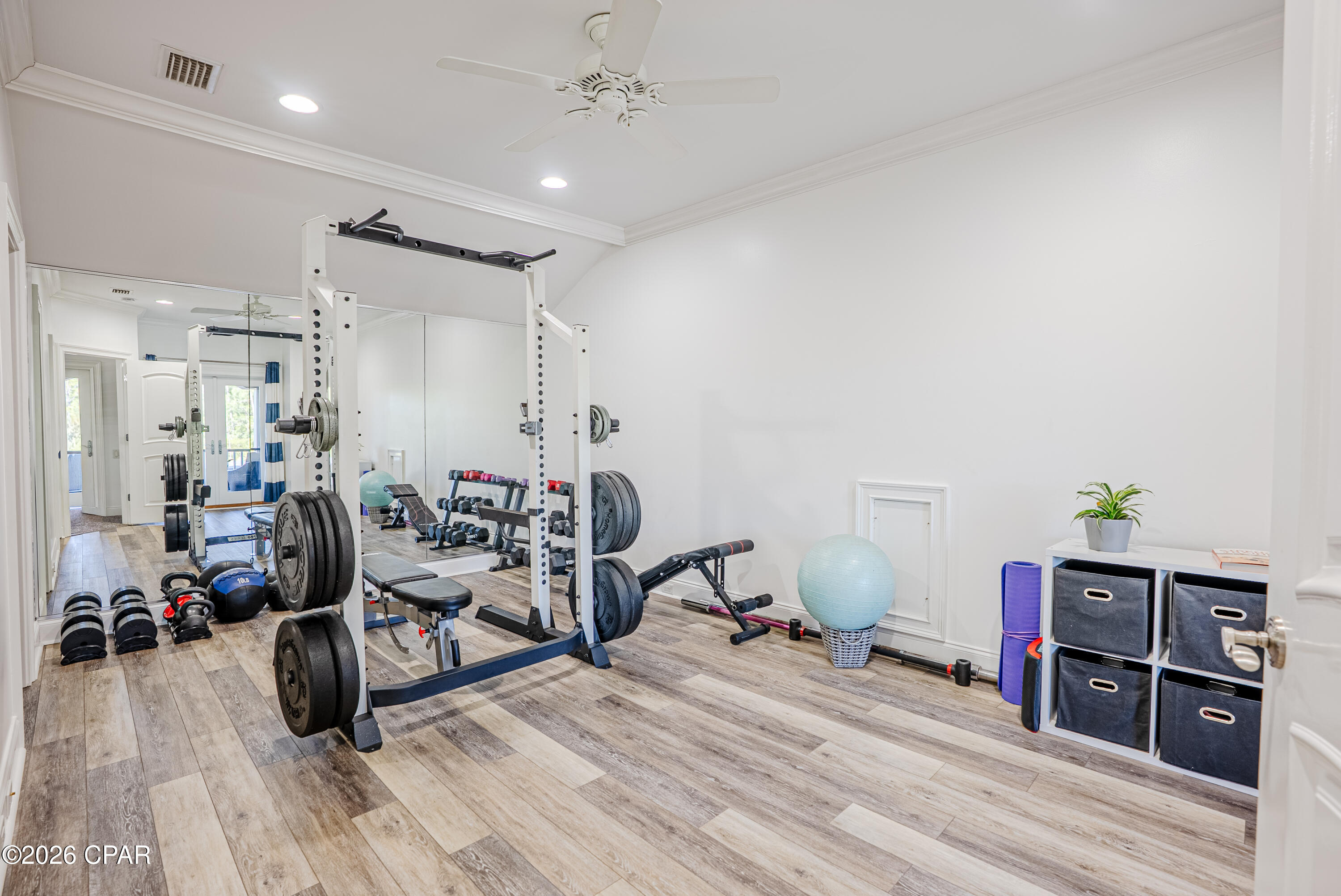 Northshore Phase VII - Residential