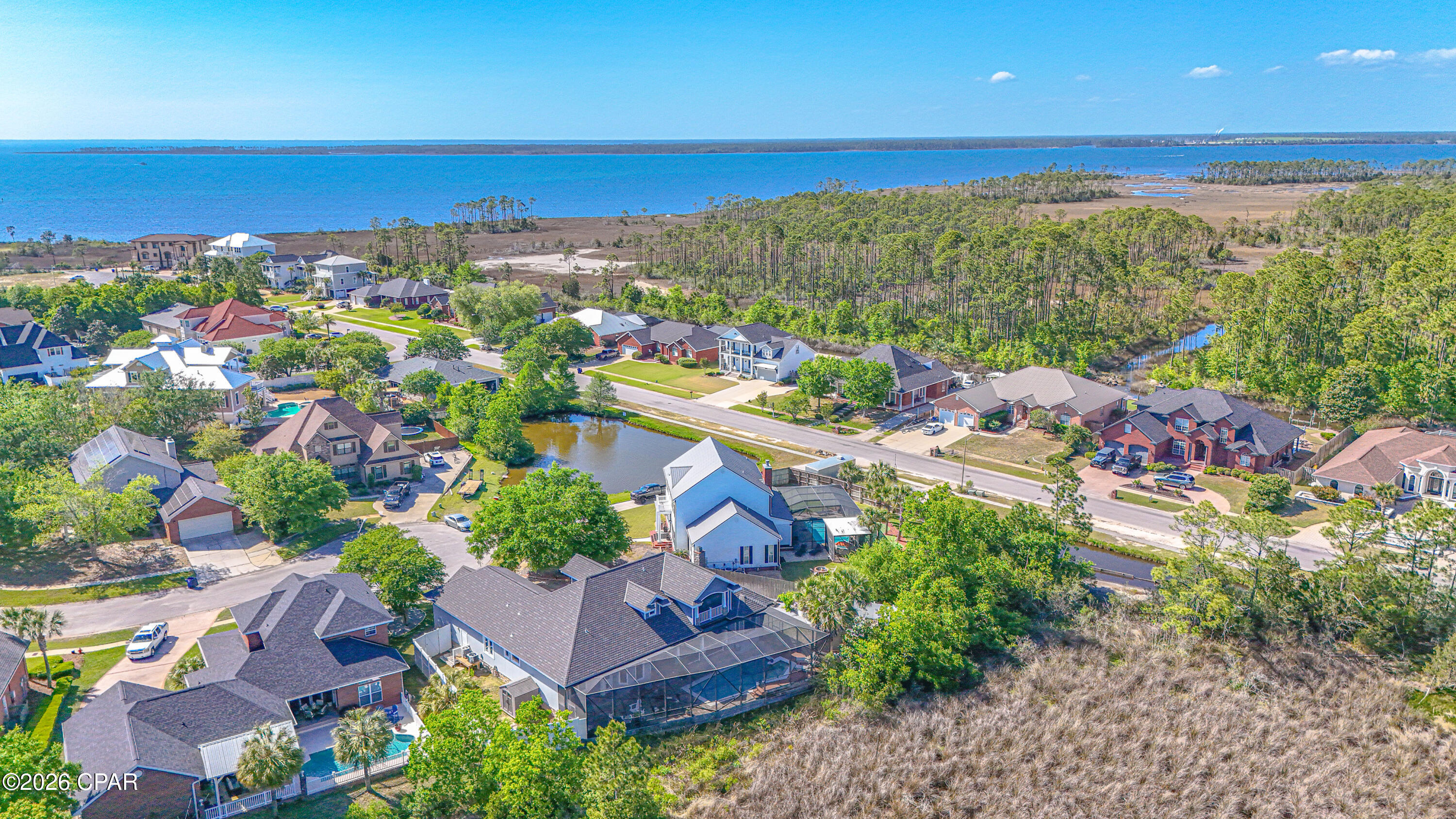 Northshore Phase VII - Residential