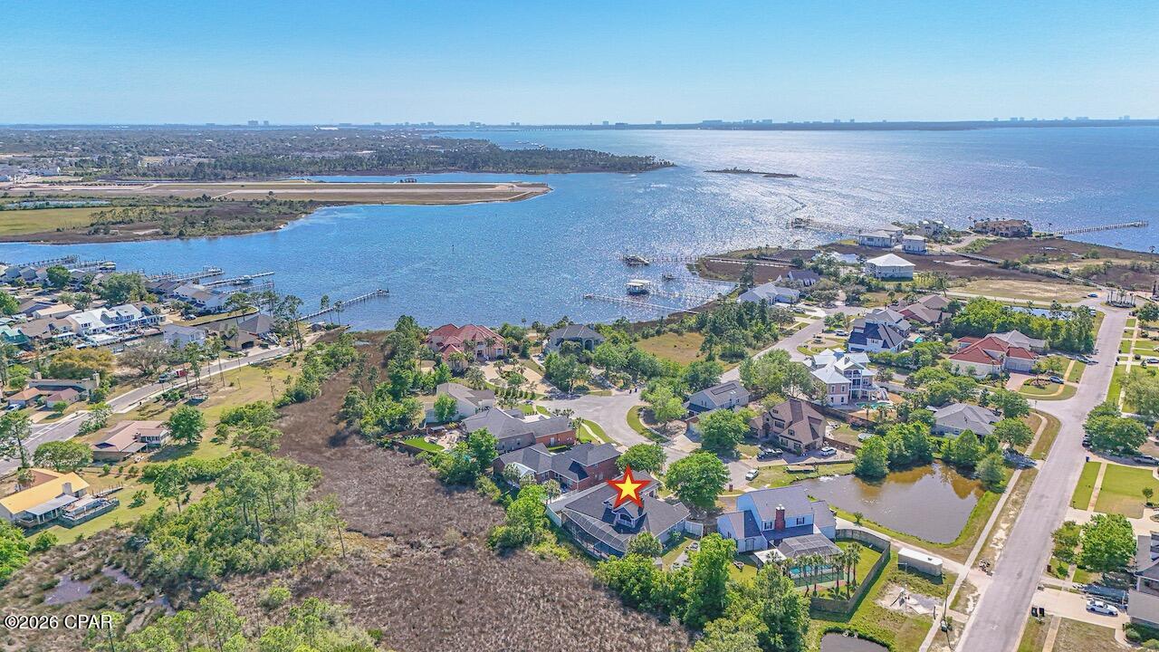 Northshore Phase VII - Residential