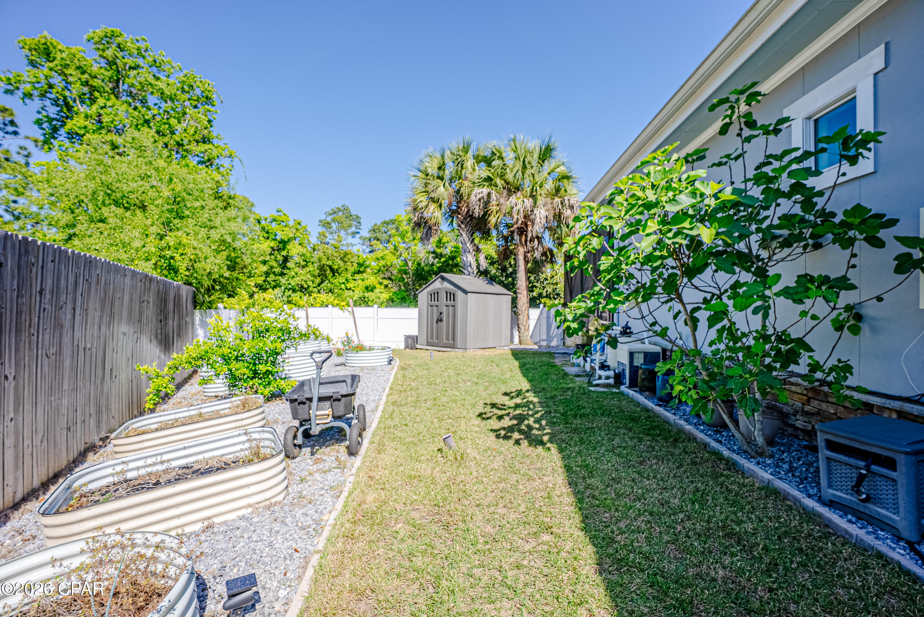 Northshore Phase VII - Residential