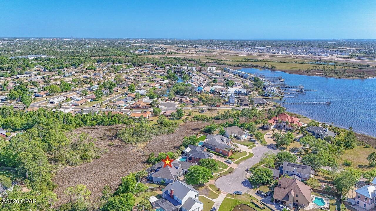 Northshore Phase VII - Residential