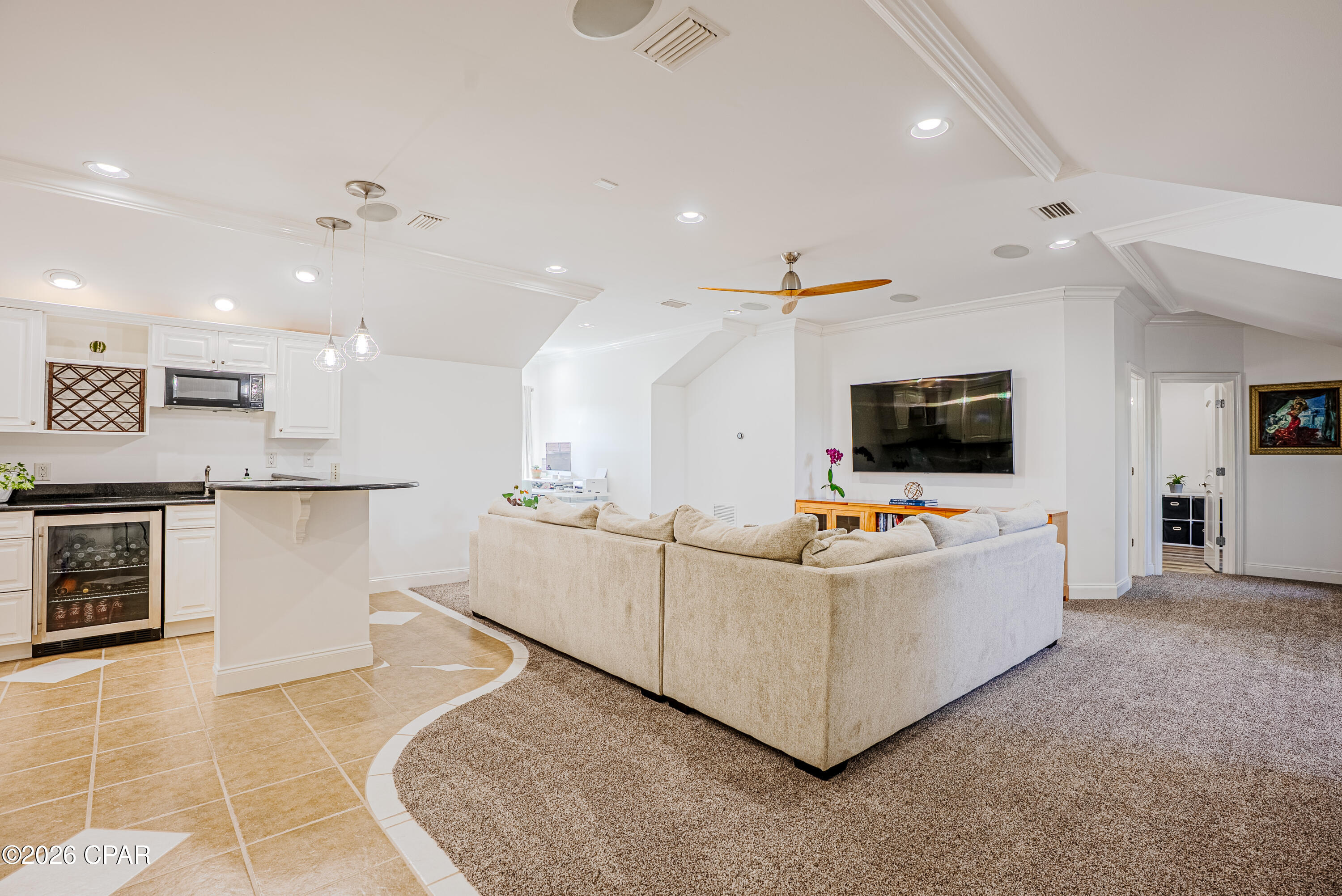 Northshore Phase VII - Residential