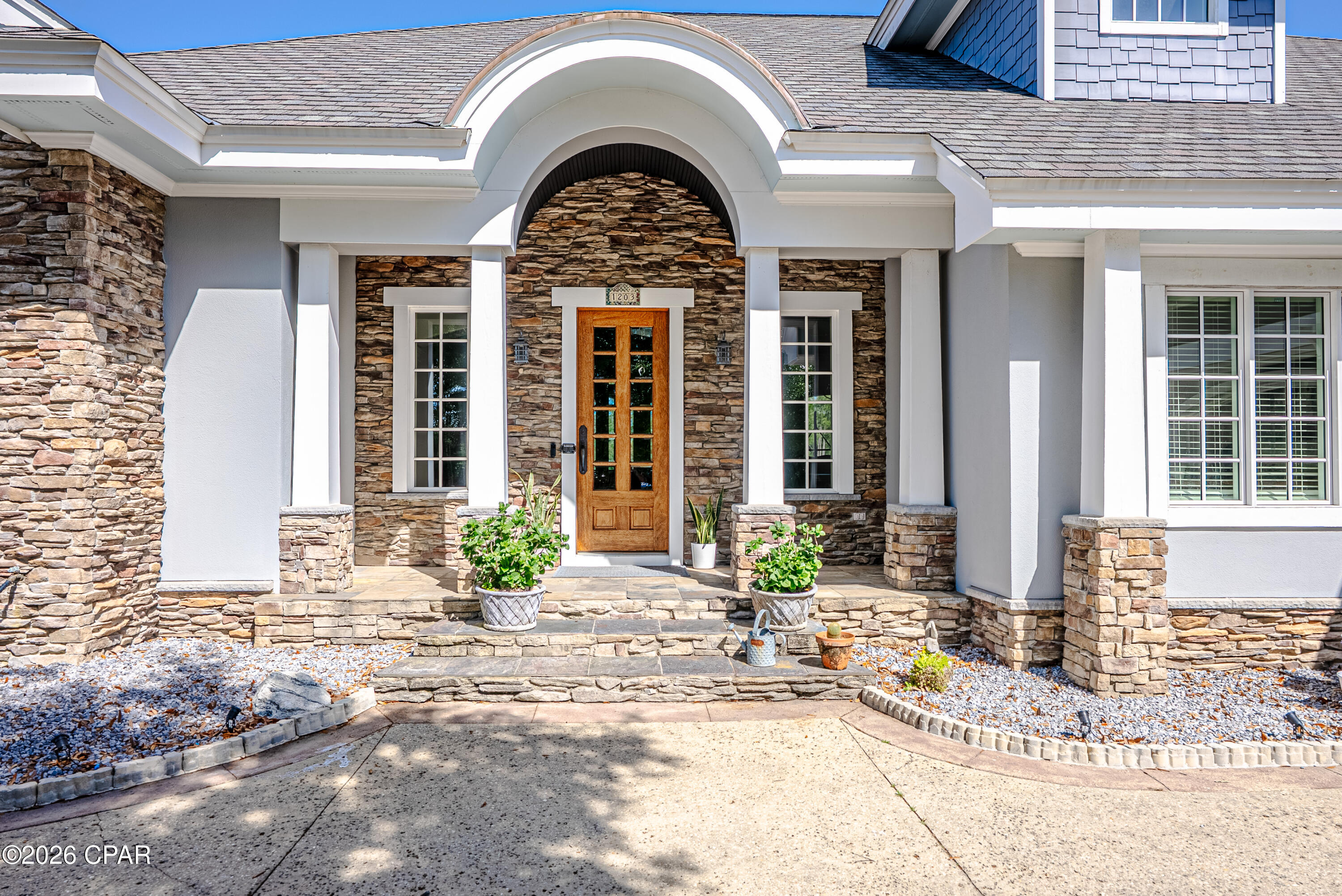 Northshore Phase VII - Residential