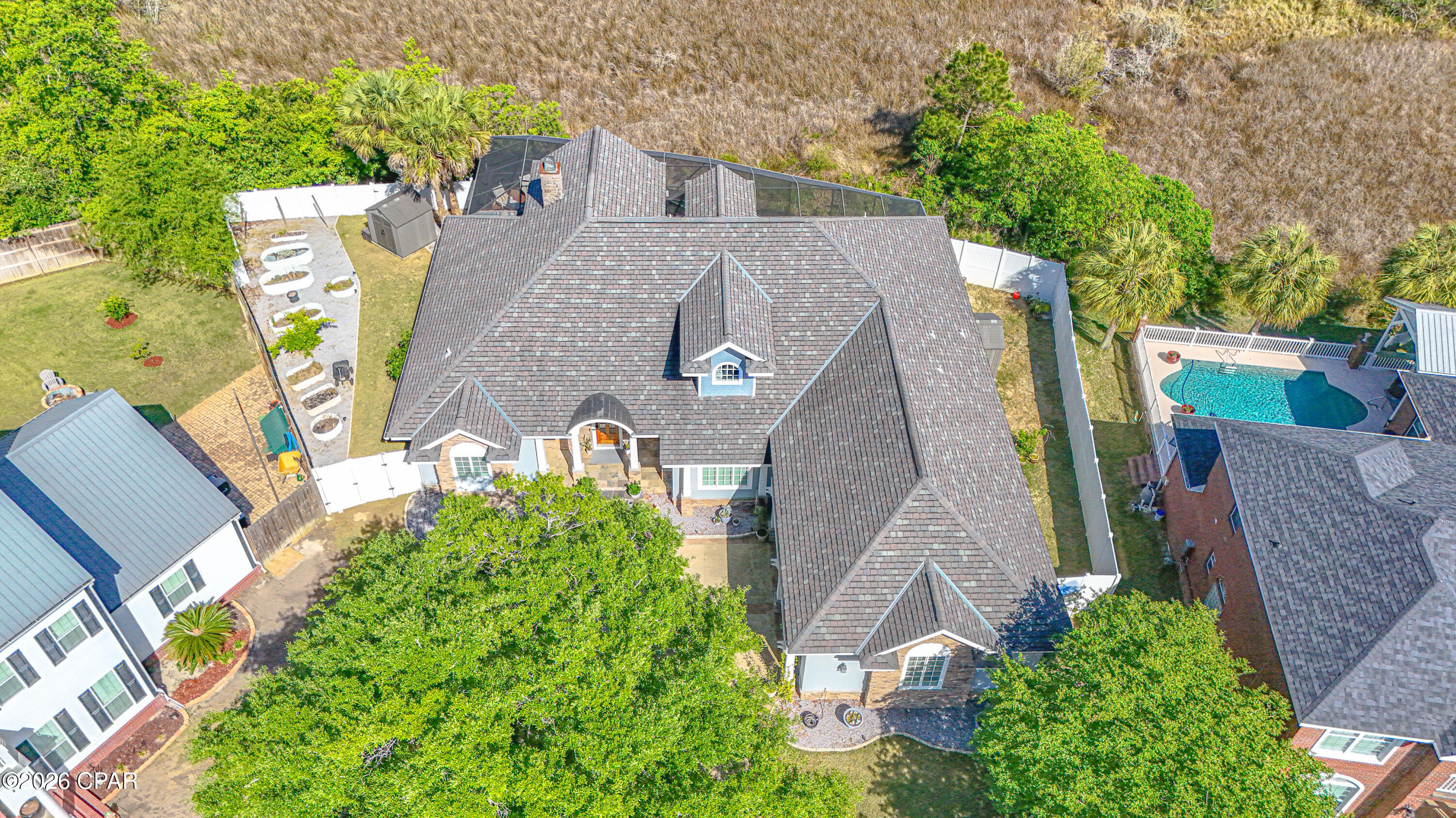 Northshore Phase VII - Residential