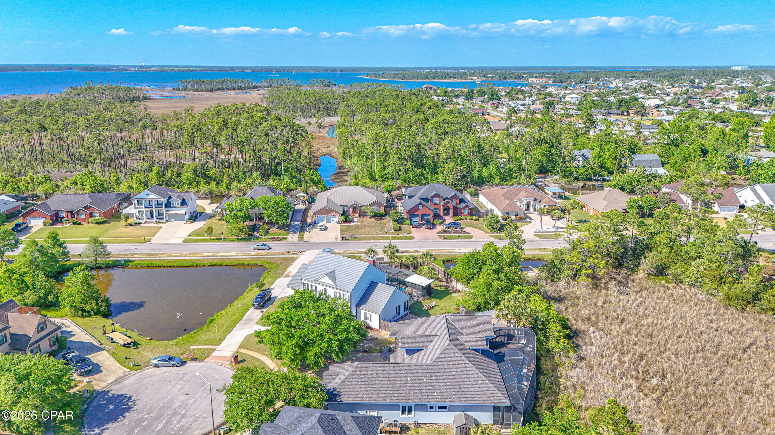 Northshore Phase VII - Residential