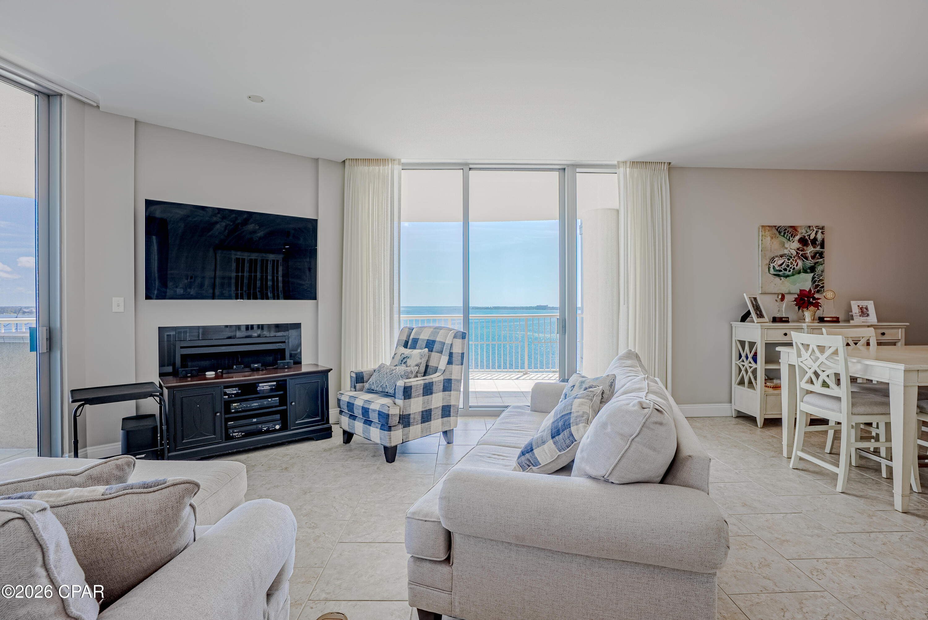 Marina Landing - Residential