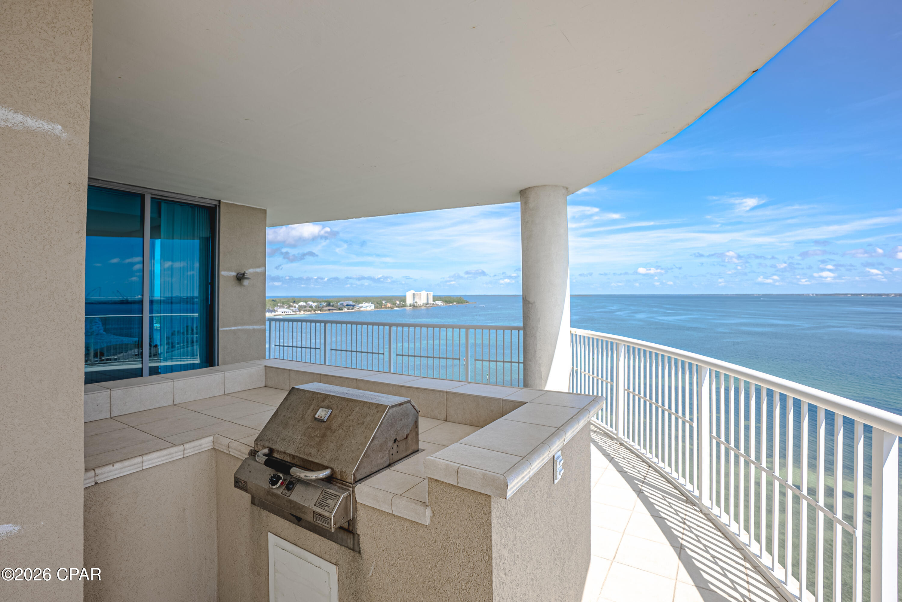 Marina Landing - Residential