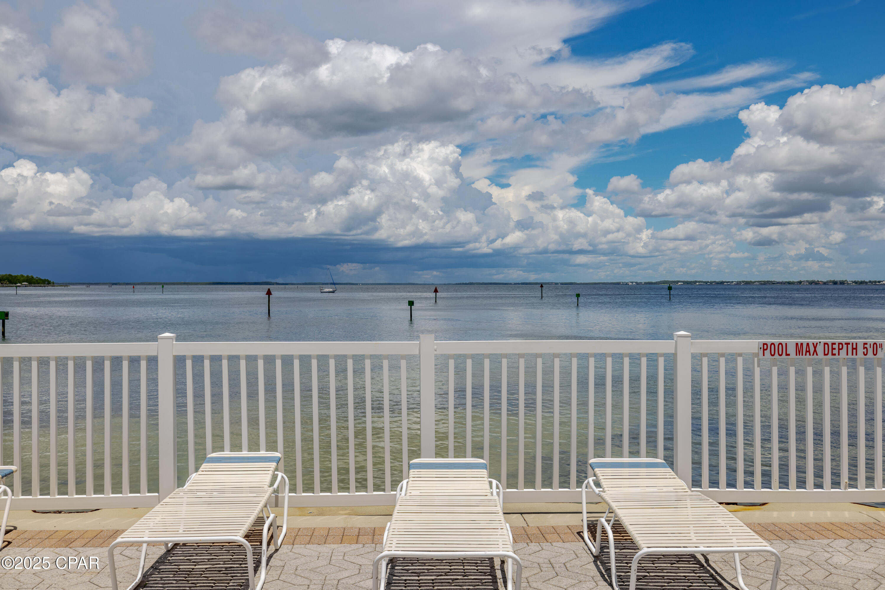 Marina Landing - Residential