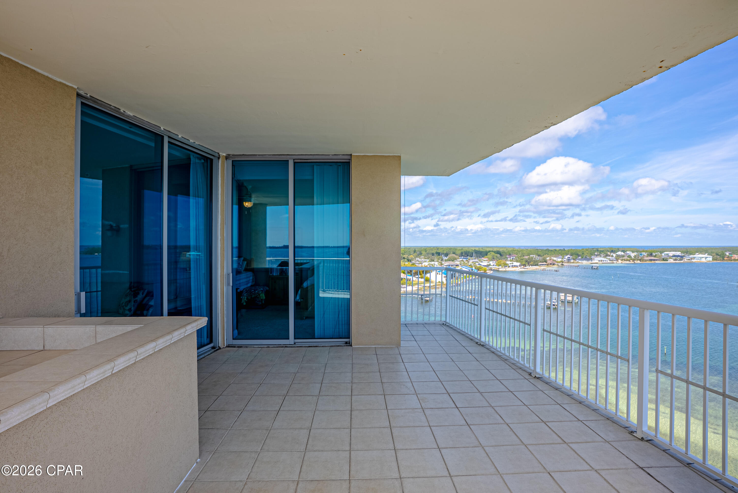 Marina Landing - Residential