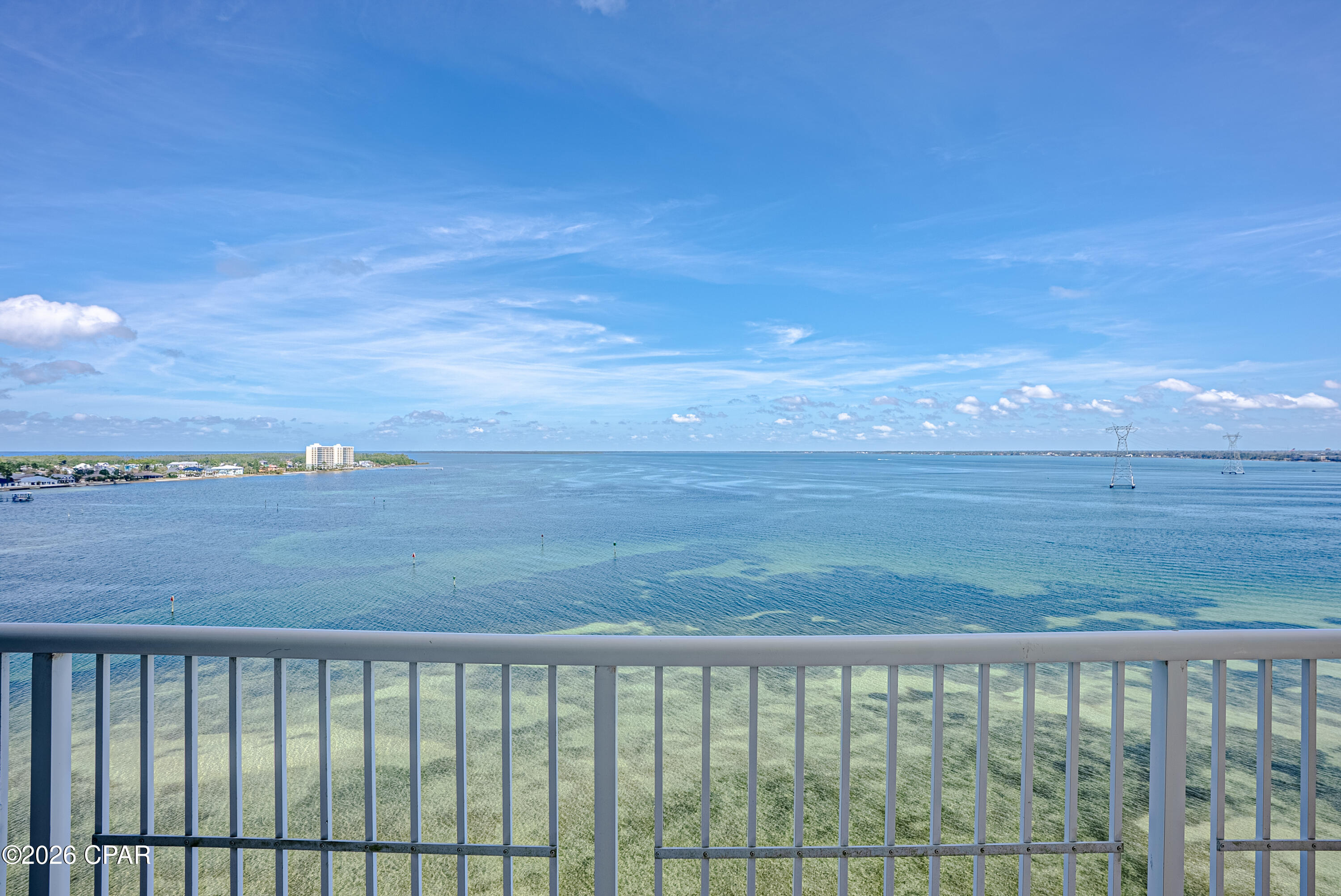 Marina Landing - Residential