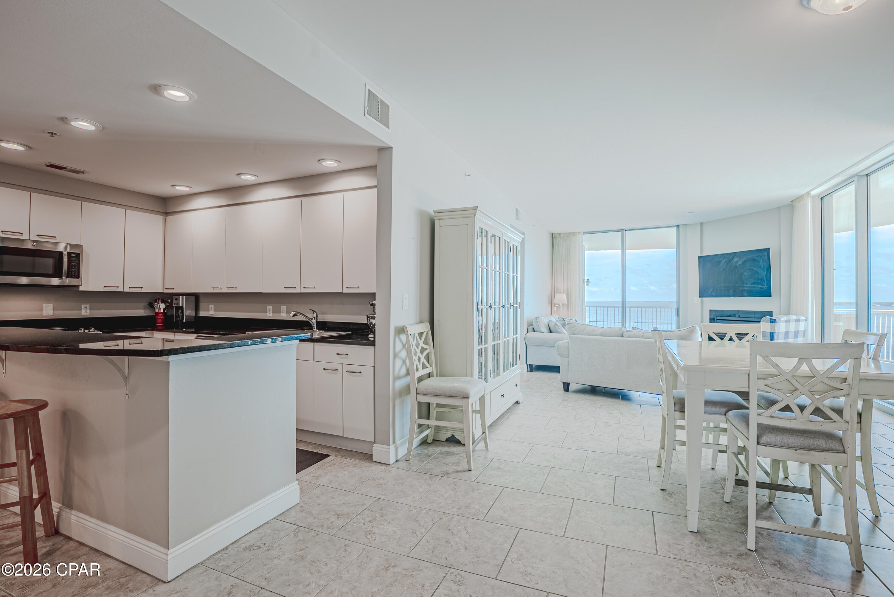 Marina Landing - Residential