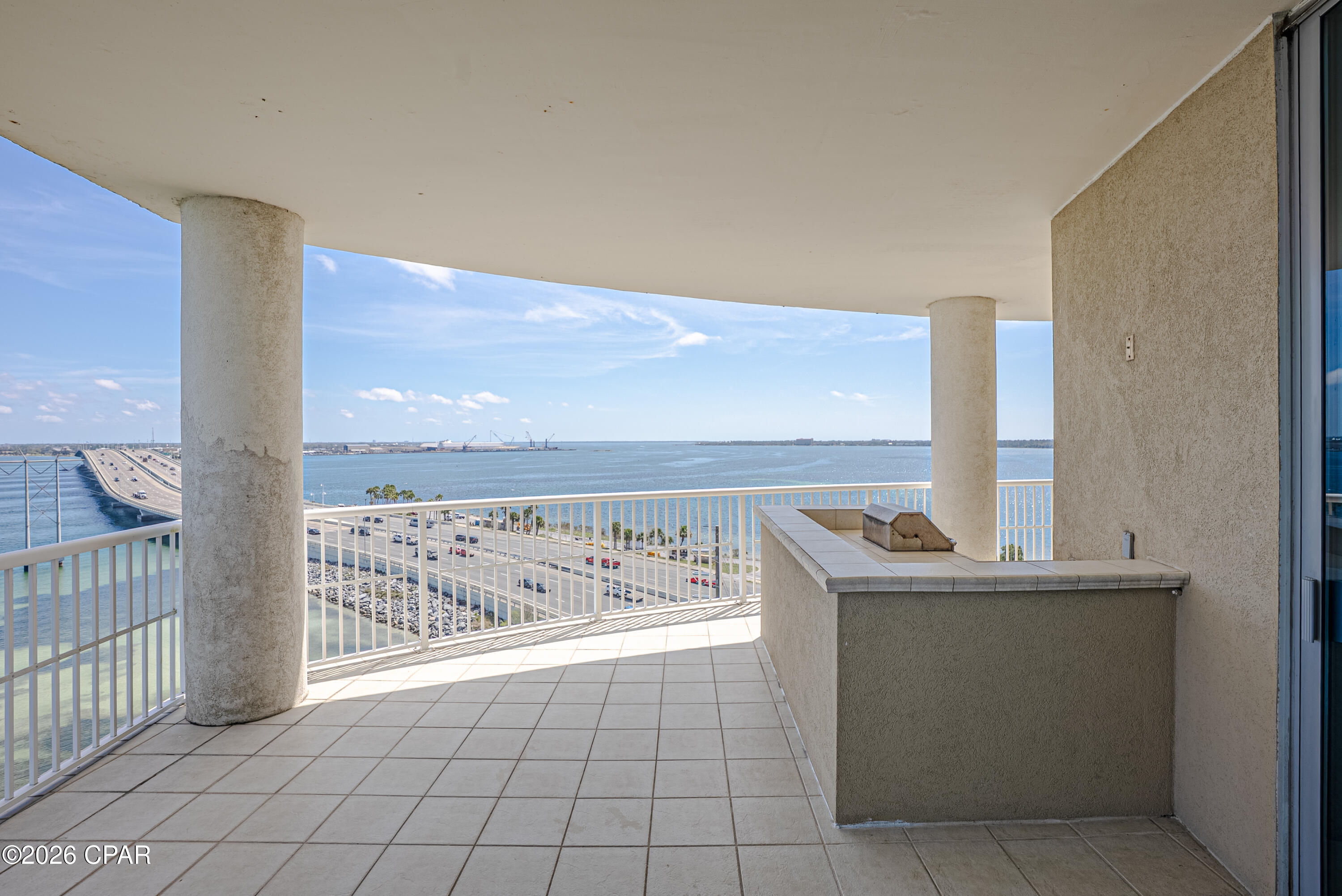 Marina Landing - Residential