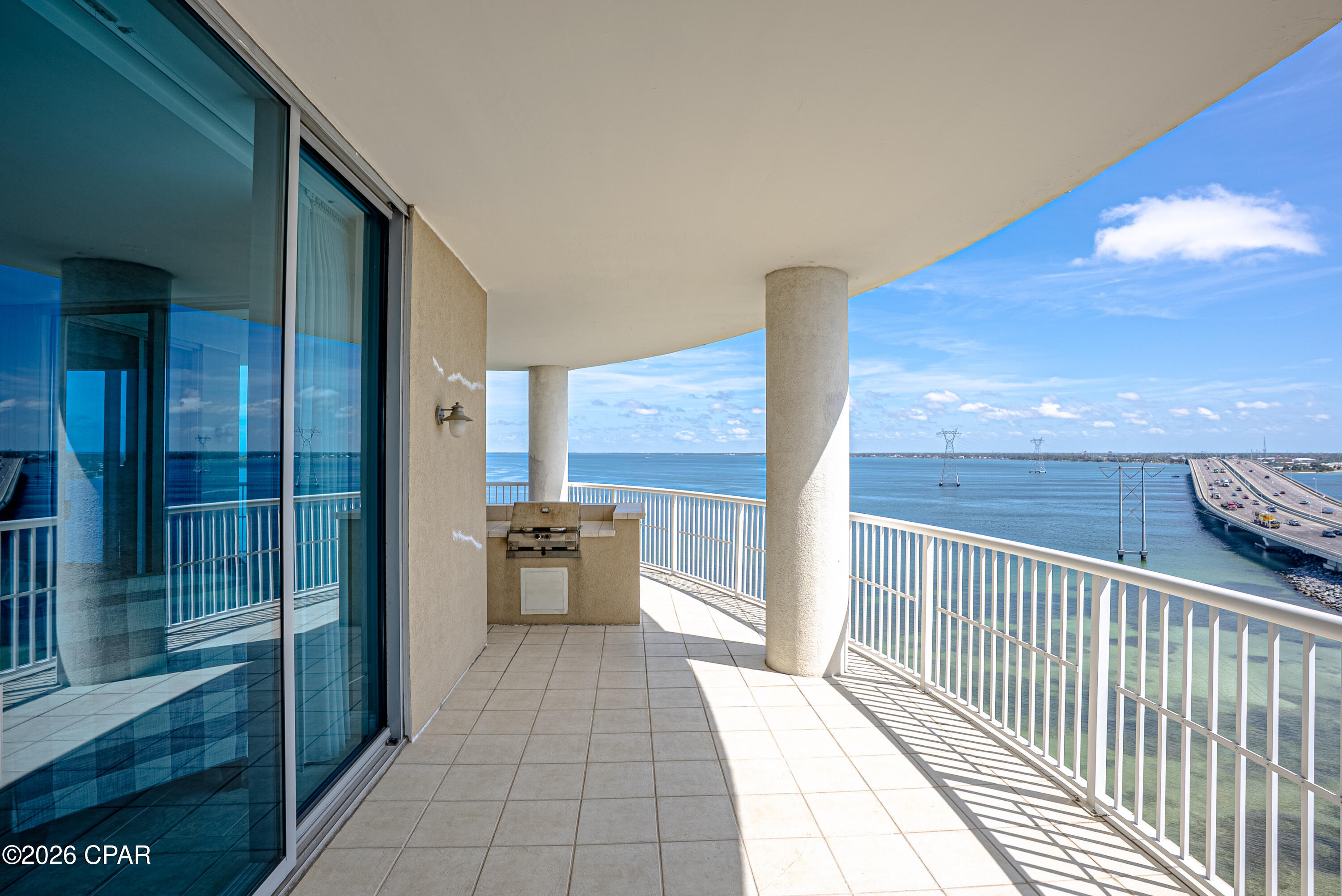 Marina Landing - Residential