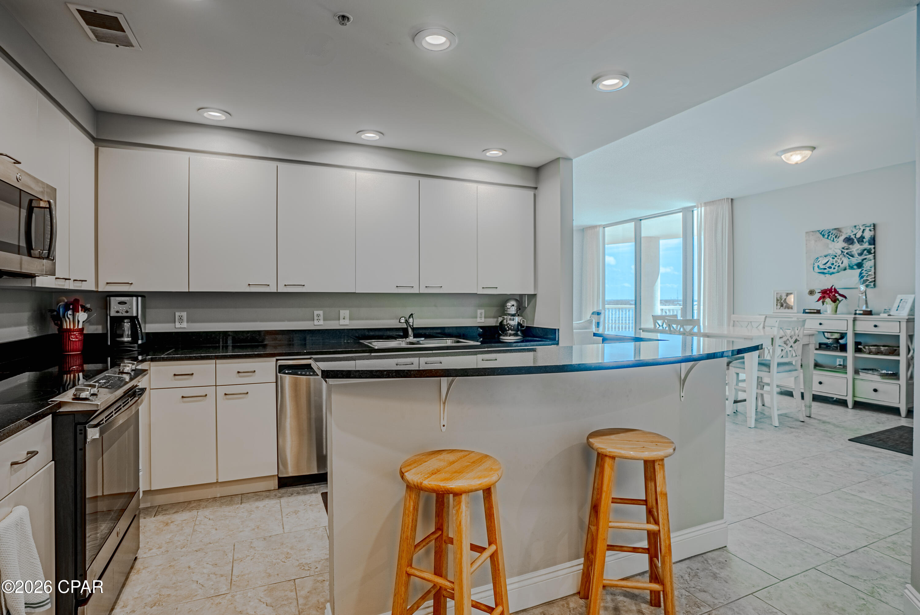 Marina Landing - Residential