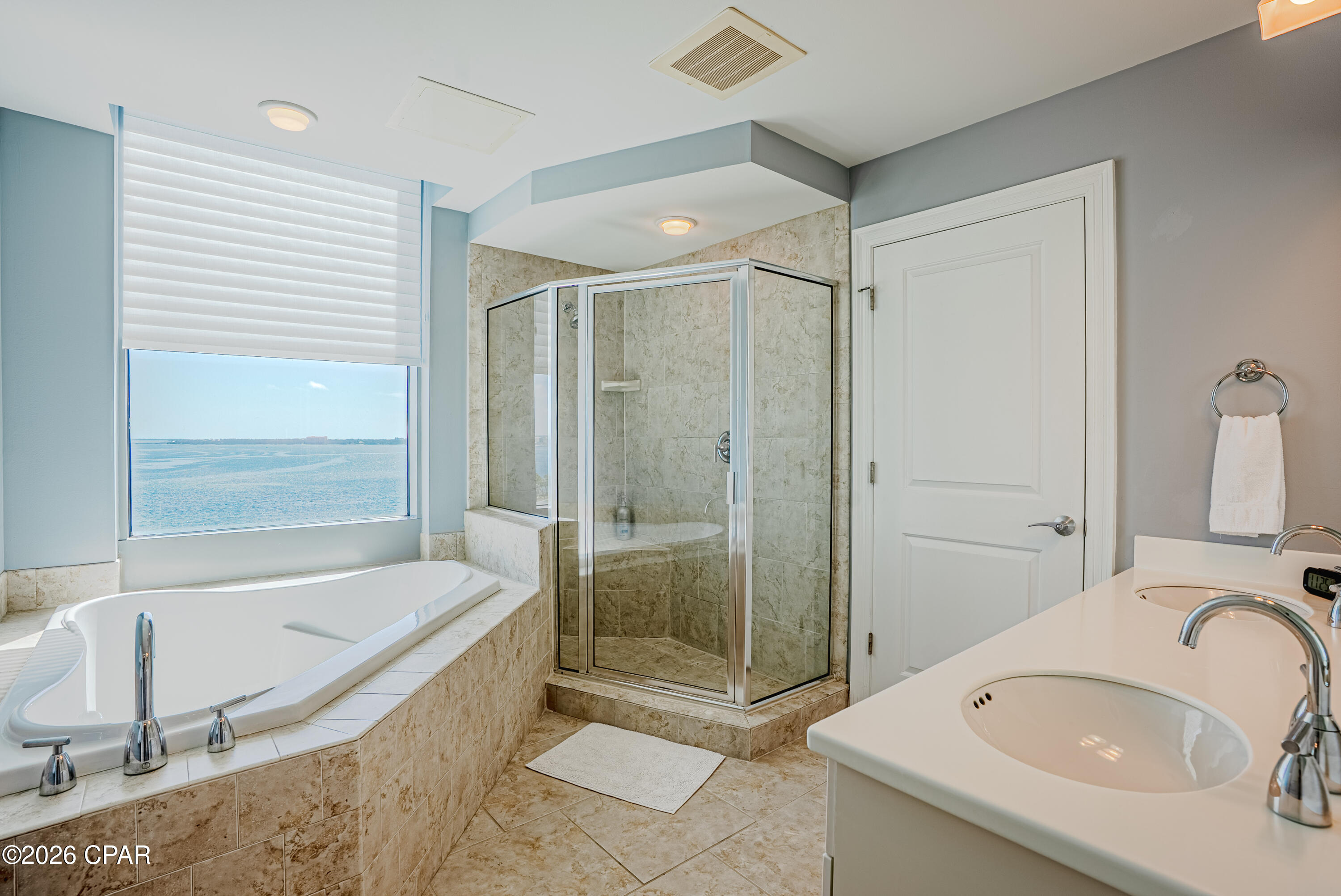 Marina Landing - Residential