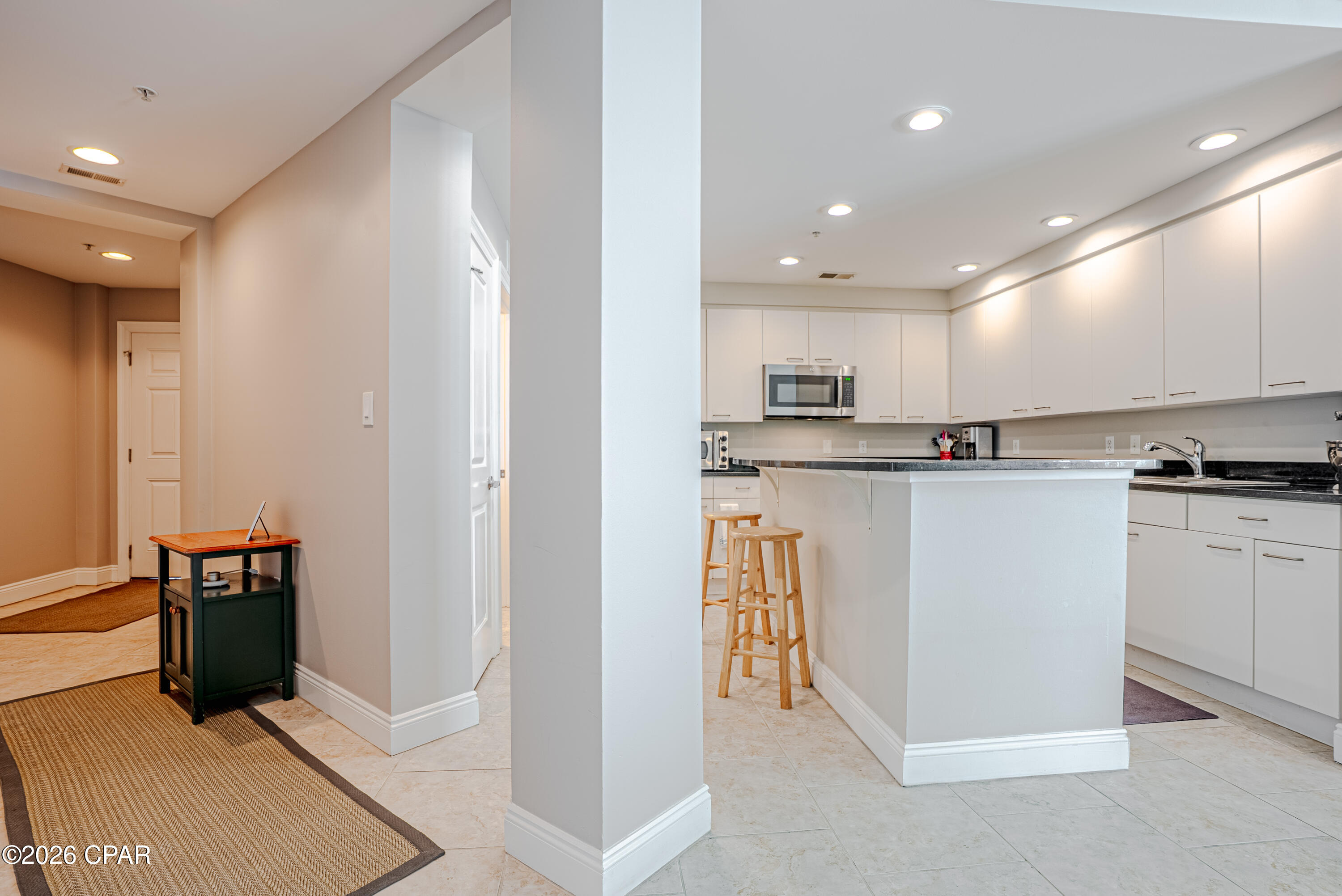 Marina Landing - Residential