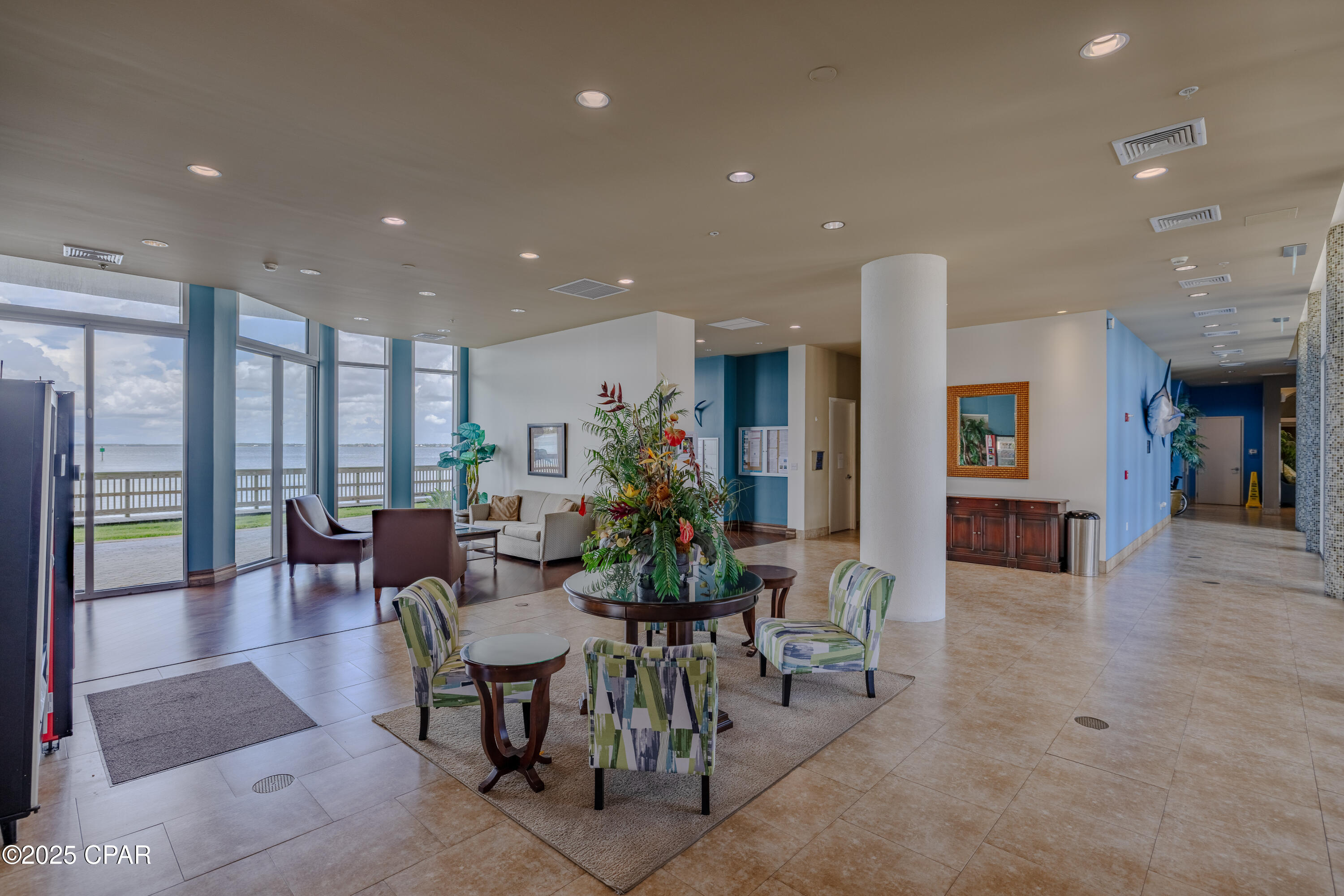 Marina Landing - Residential