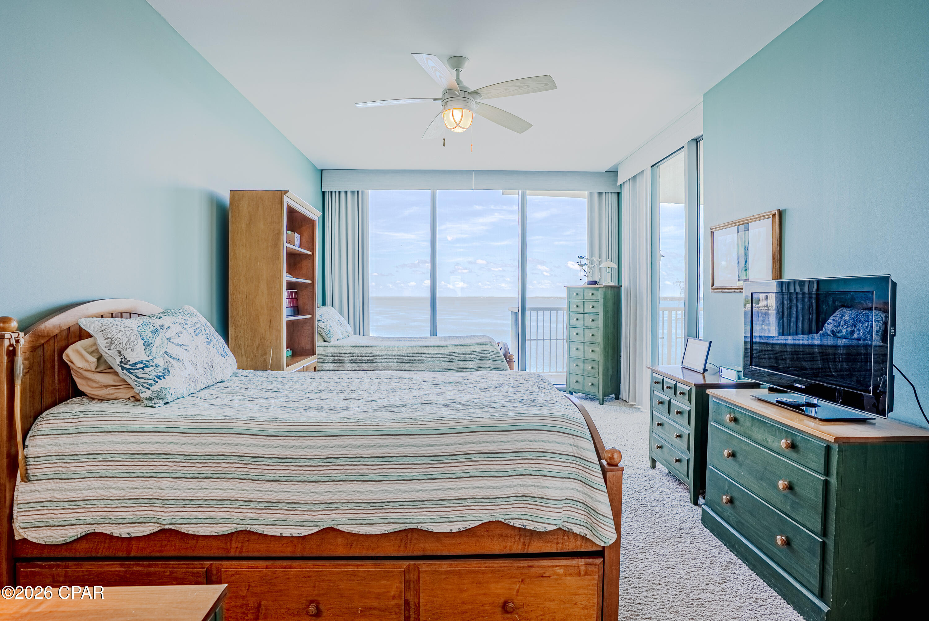 Marina Landing - Residential