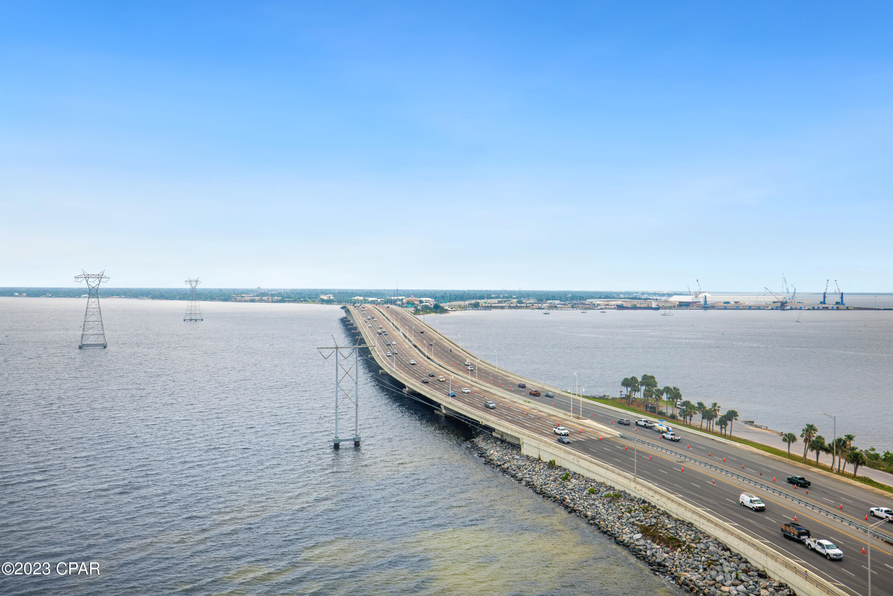 Marina Landing - Residential