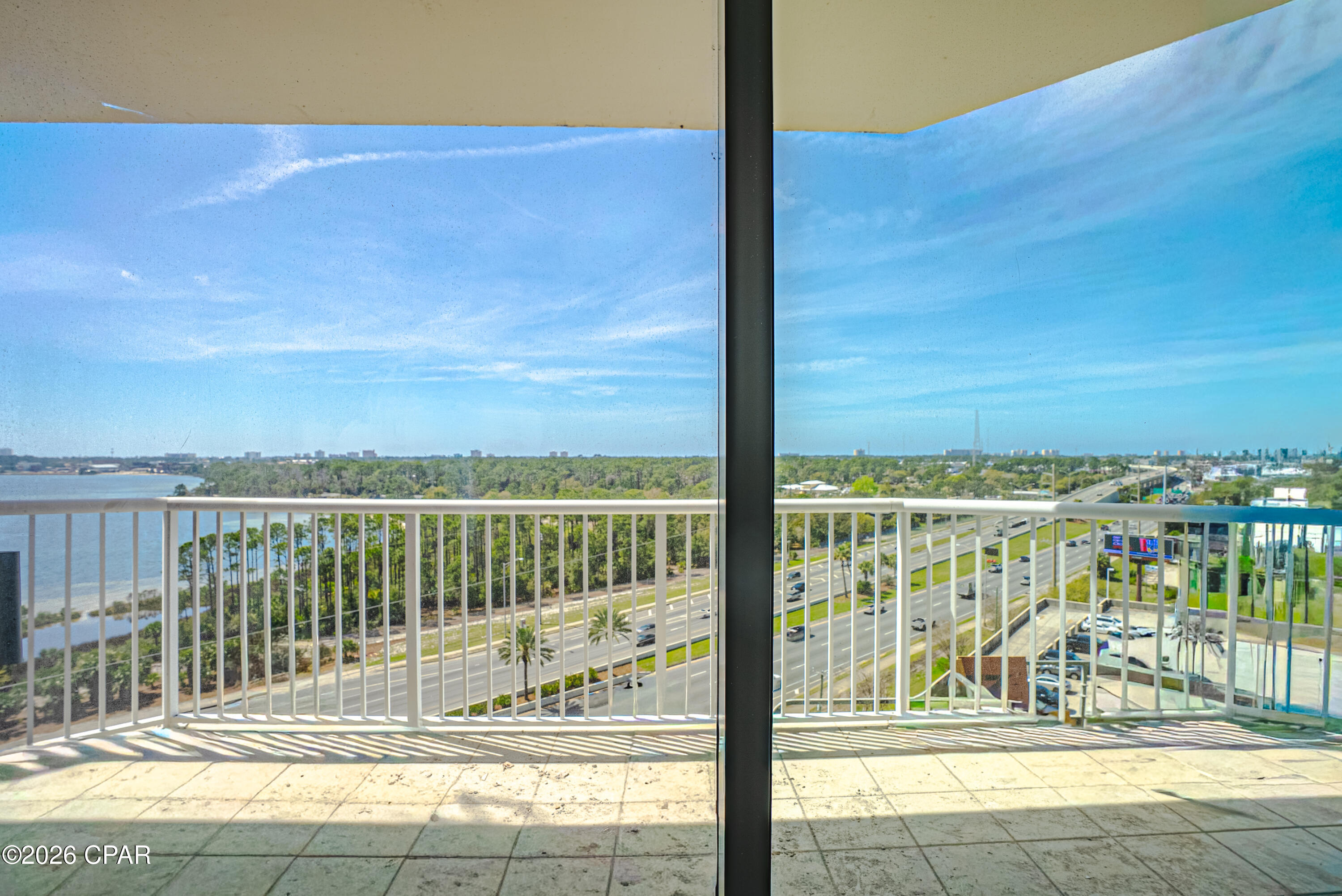 Marina Landing - Residential