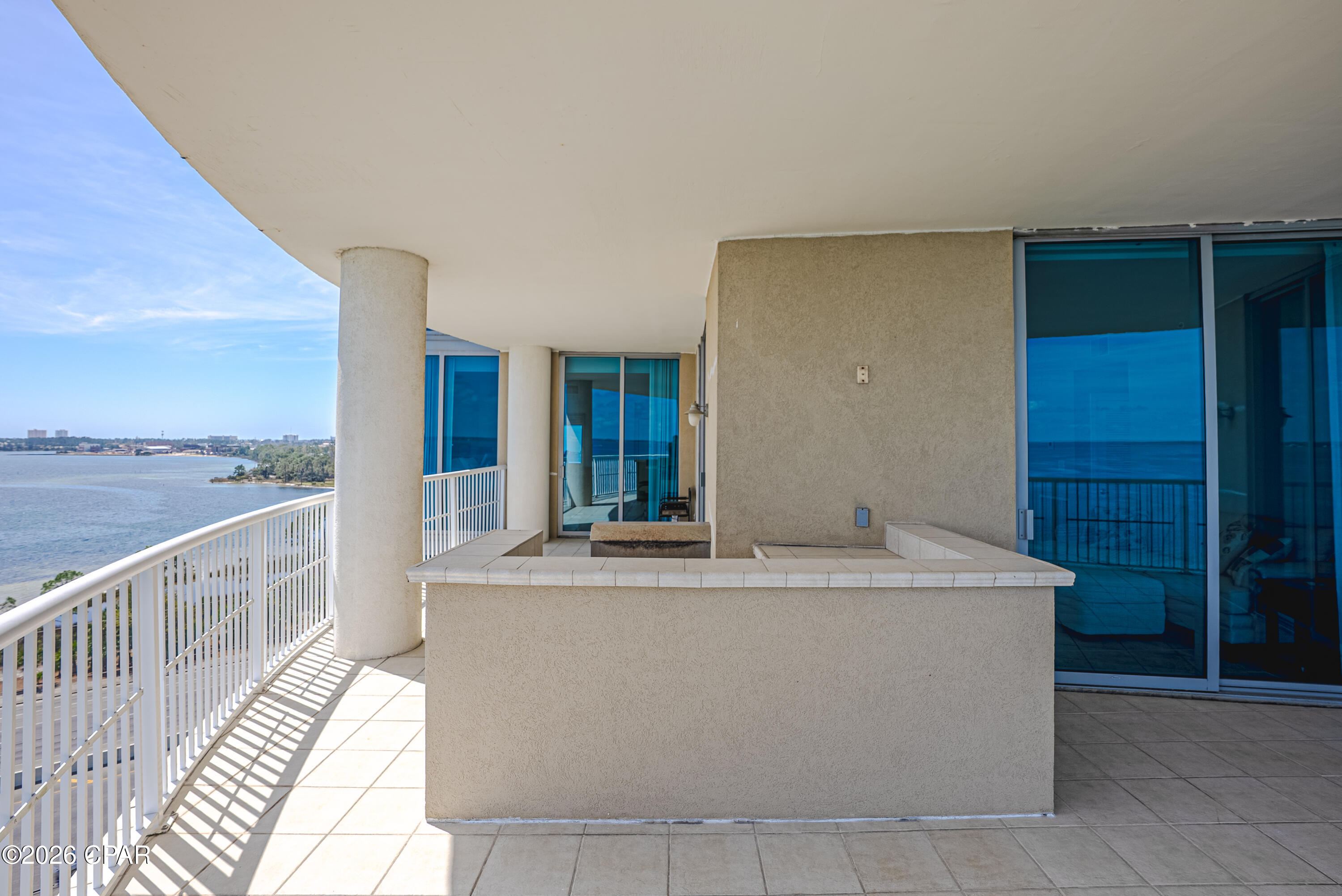 Marina Landing - Residential