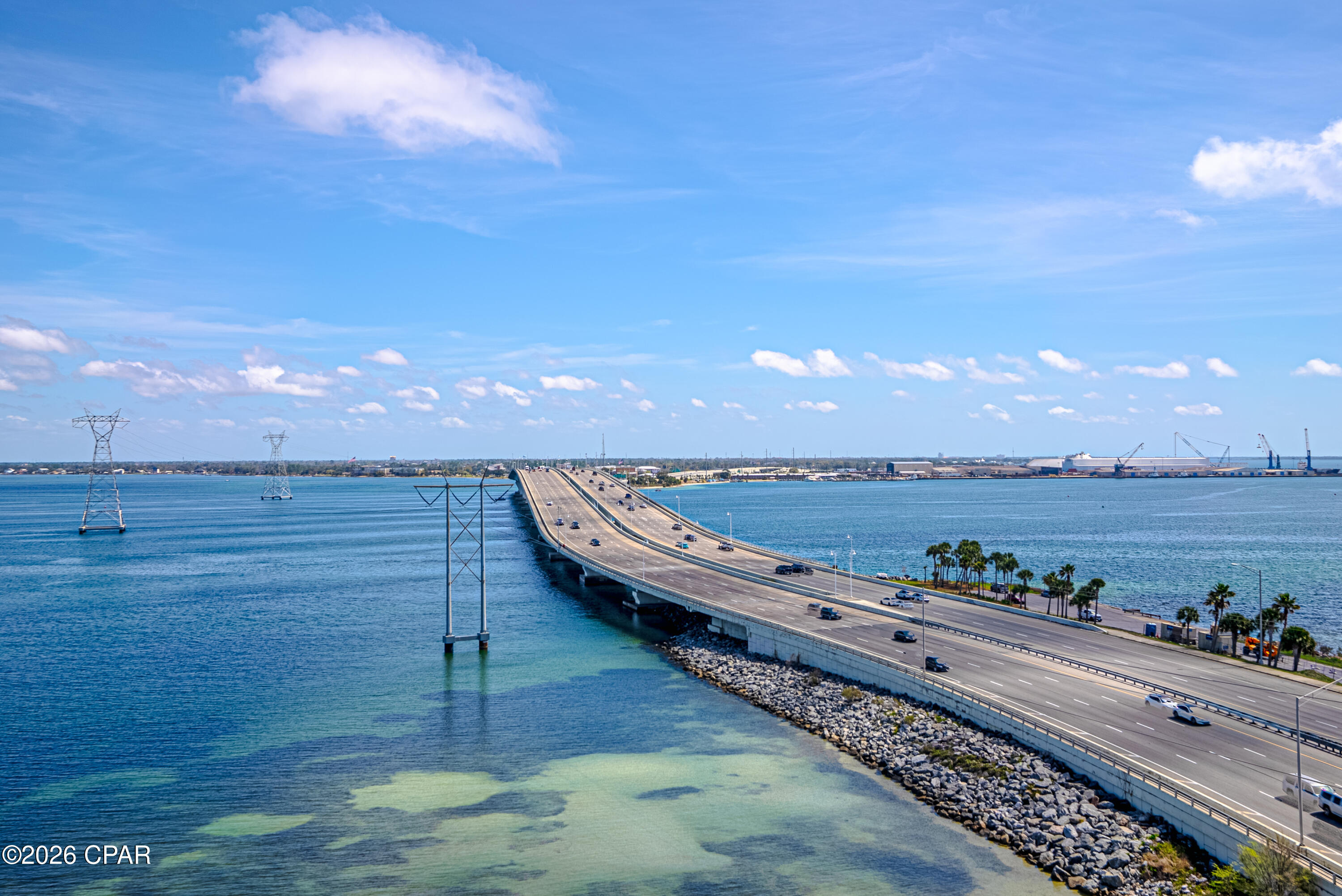 Marina Landing - Residential