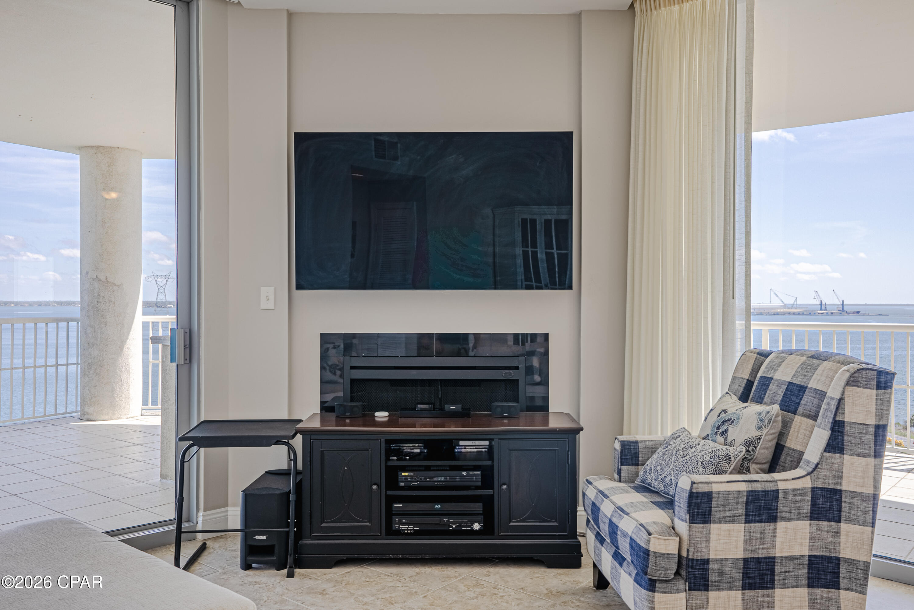 Marina Landing - Residential