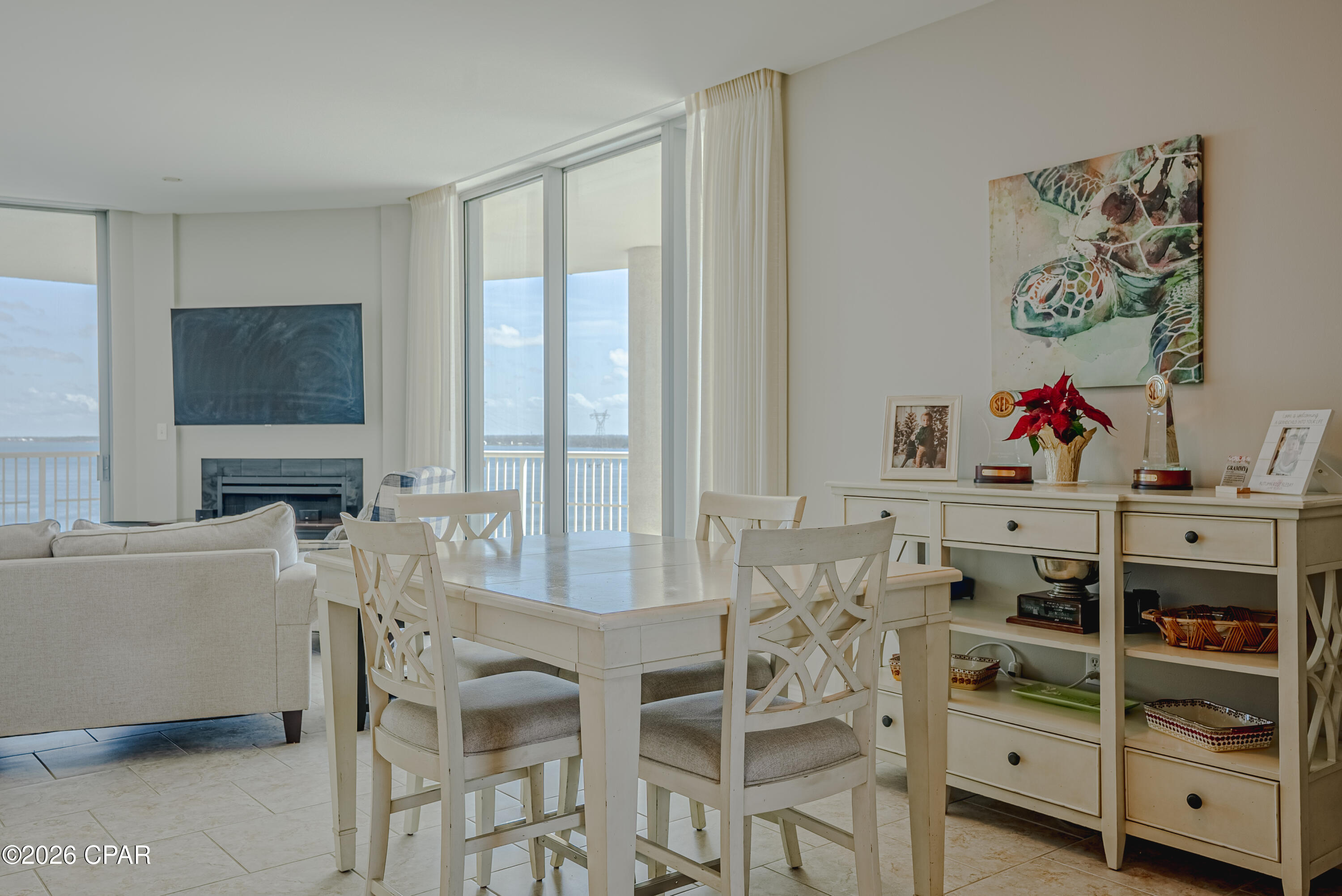 Marina Landing - Residential