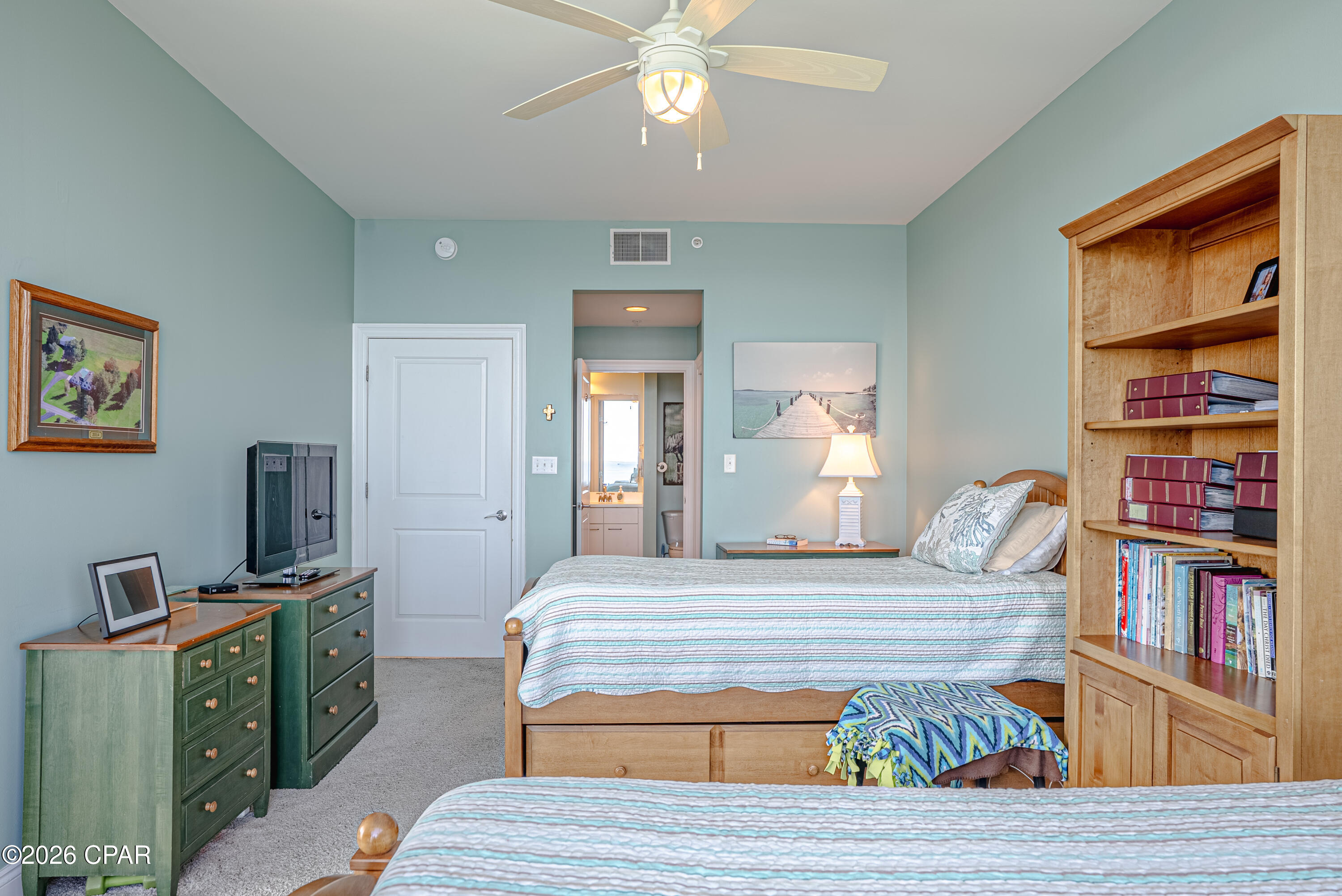 Marina Landing - Residential