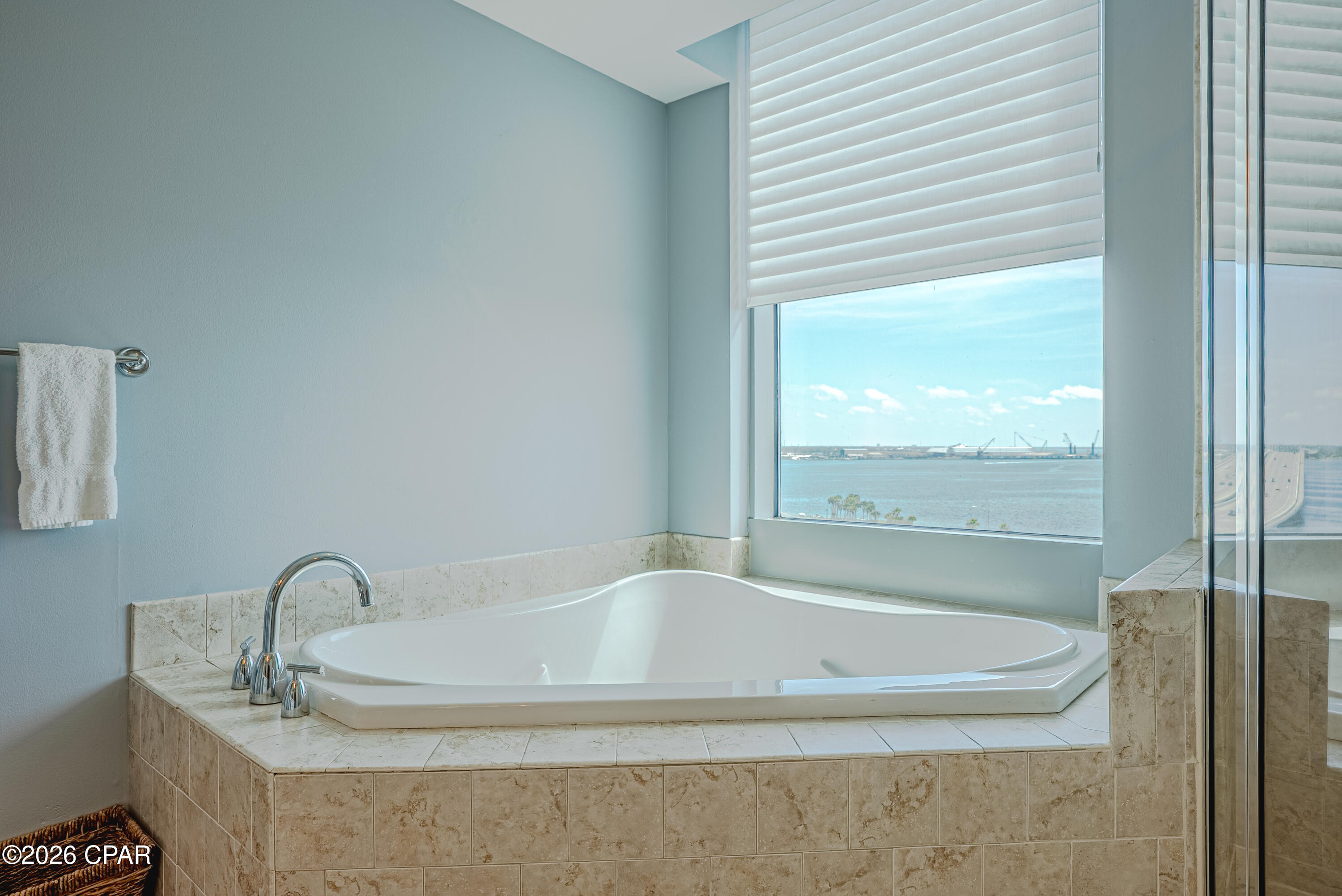 Marina Landing - Residential