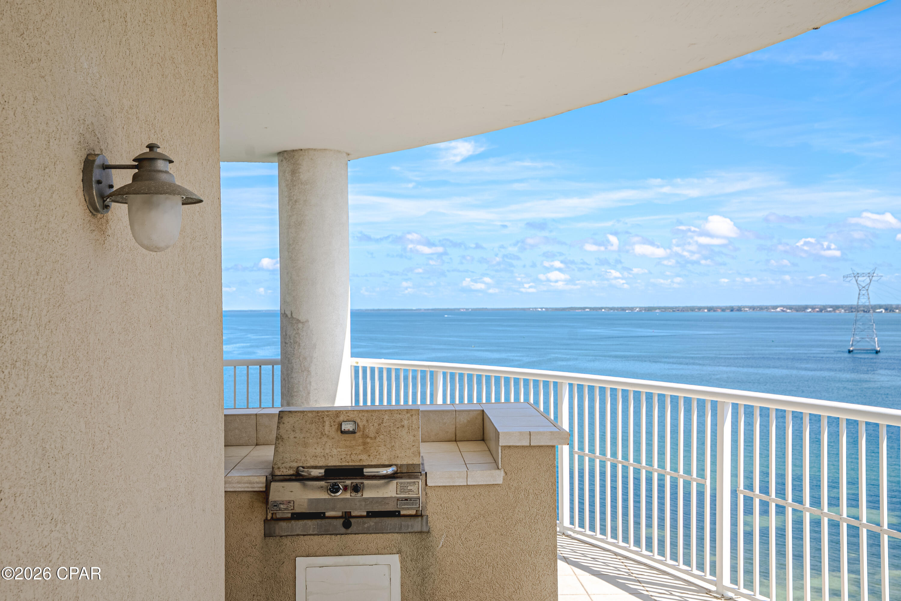 Marina Landing - Residential