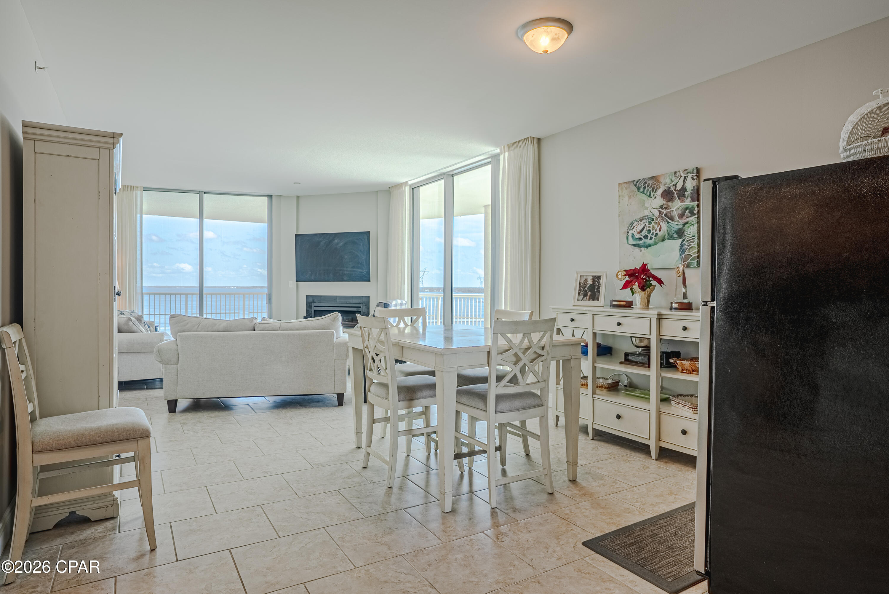 Marina Landing - Residential