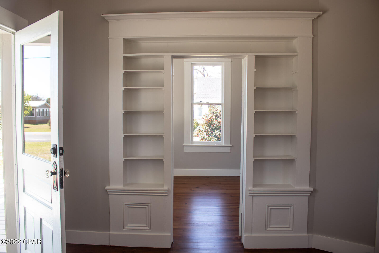 [No Recorded Subdiv] - Residential