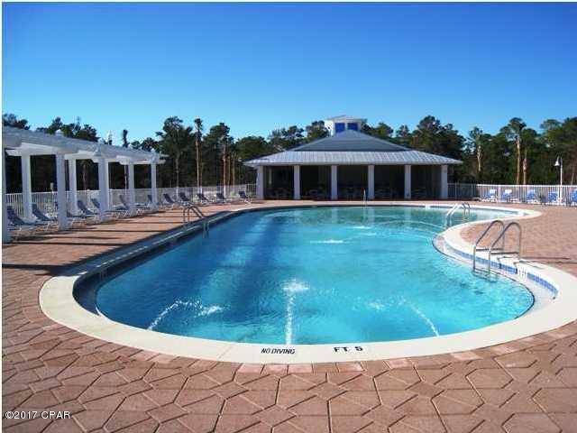 Whisper Dunes - Residential Lease