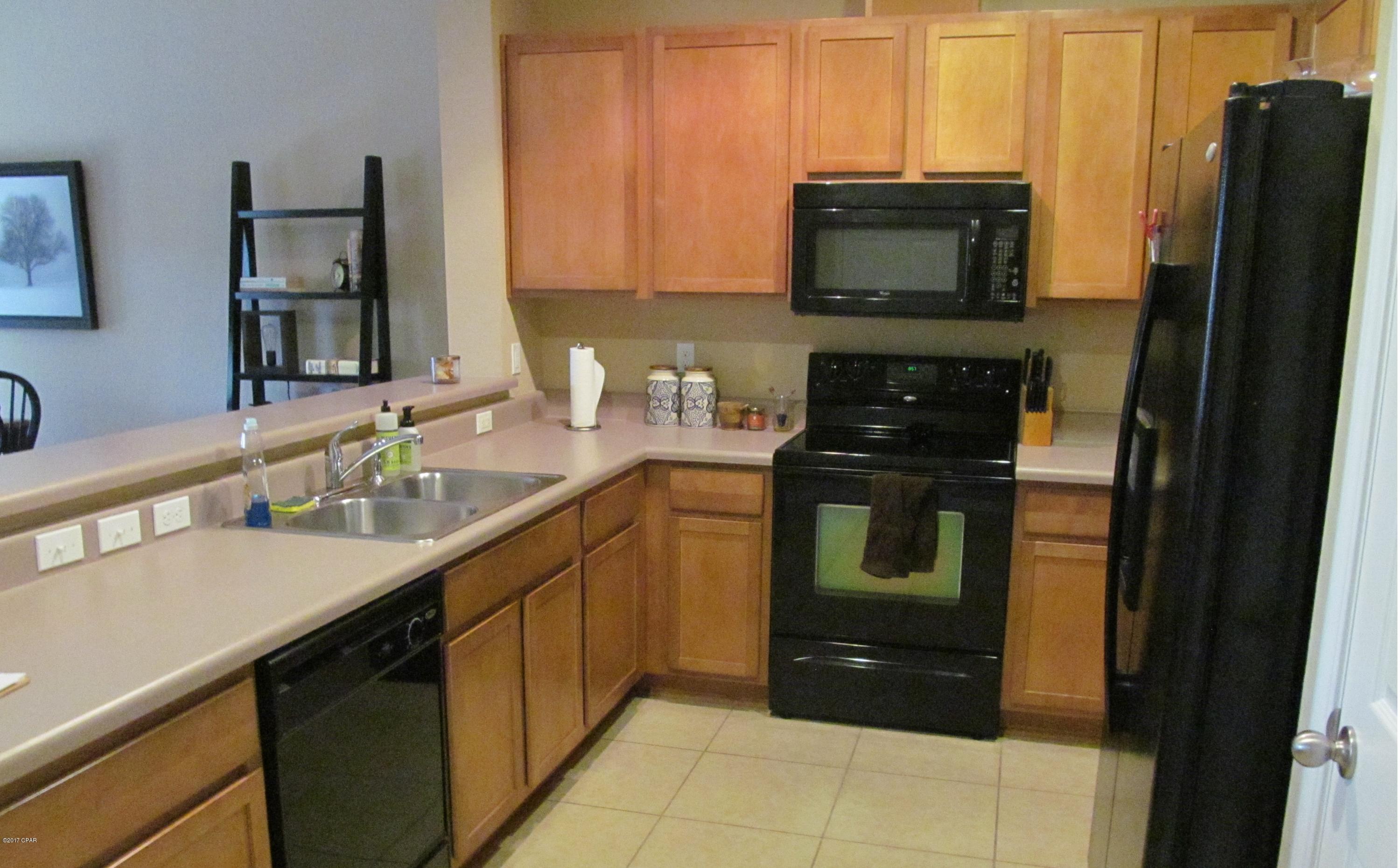 Whisper Dunes - Residential Lease