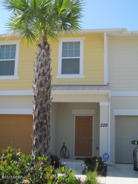 Whisper Dunes - Residential Lease