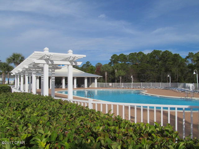 Whisper Dunes - Residential Lease