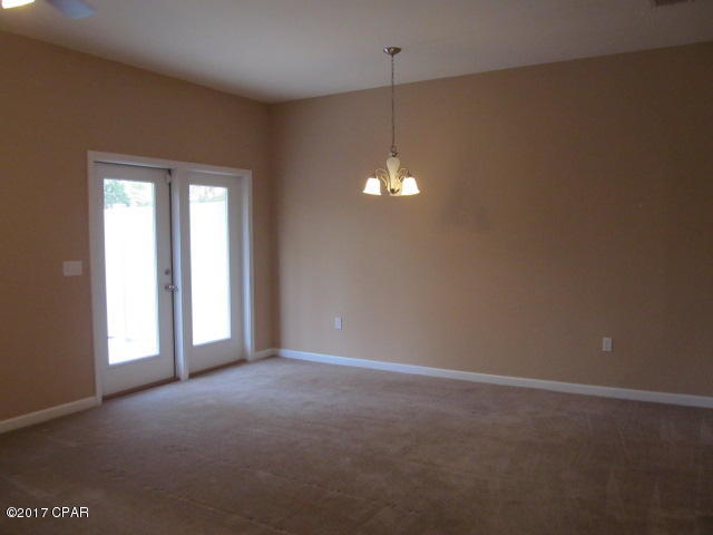 Whisper Dunes - Residential Lease