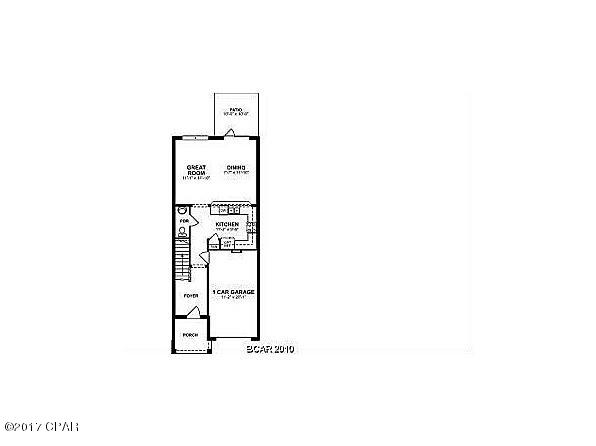 Whisper Dunes - Residential Lease