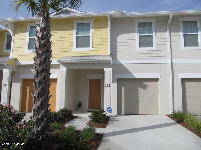 Whisper Dunes - Residential Lease