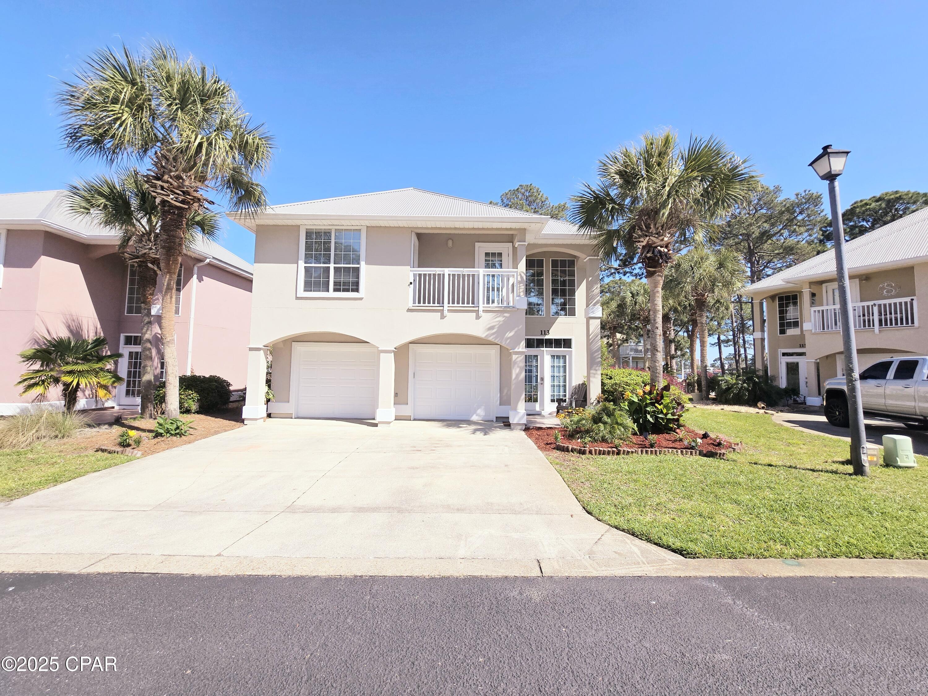 [No Recorded Subdiv] - Residential Lease