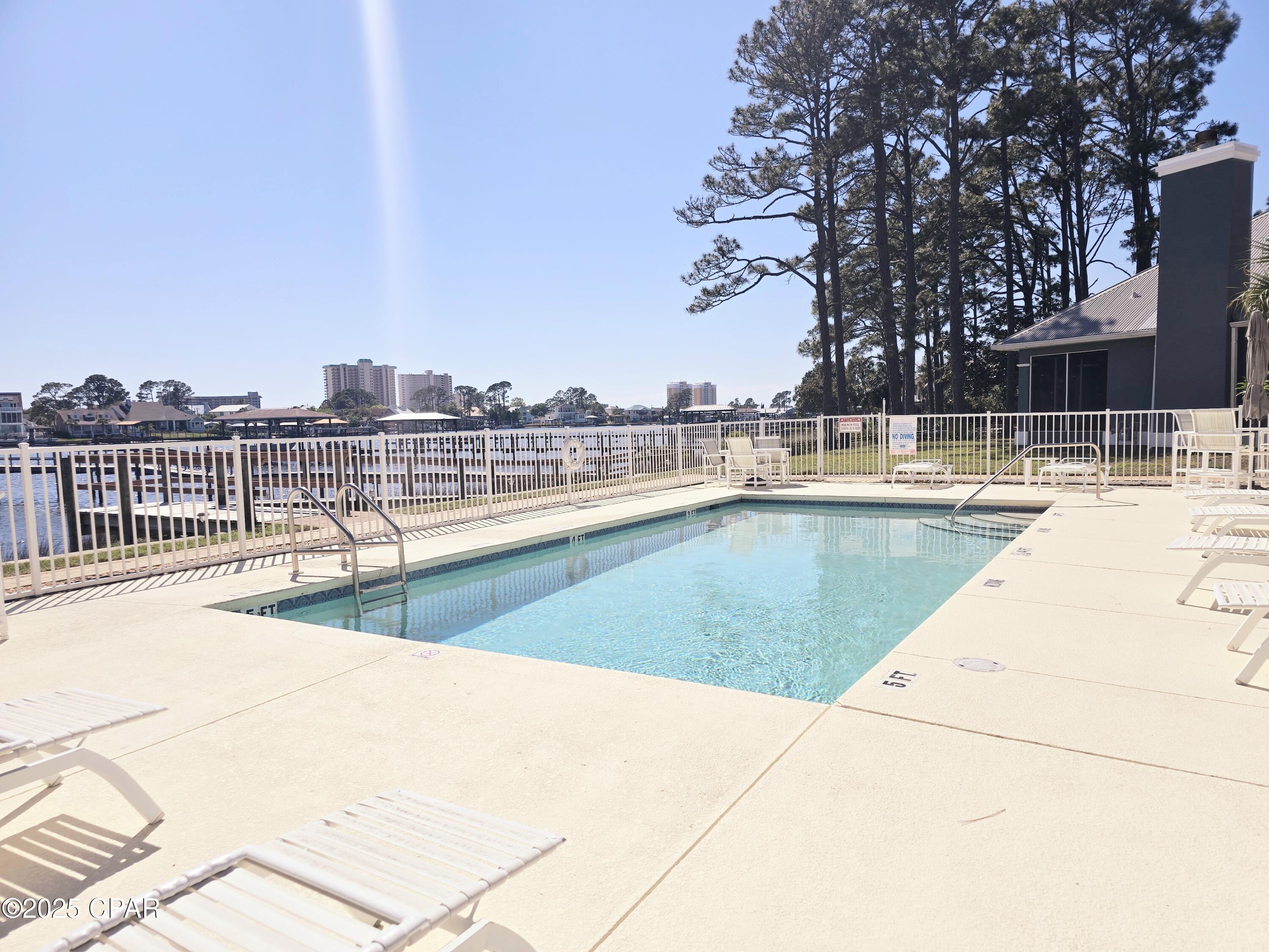 [No Recorded Subdiv] - Residential Lease