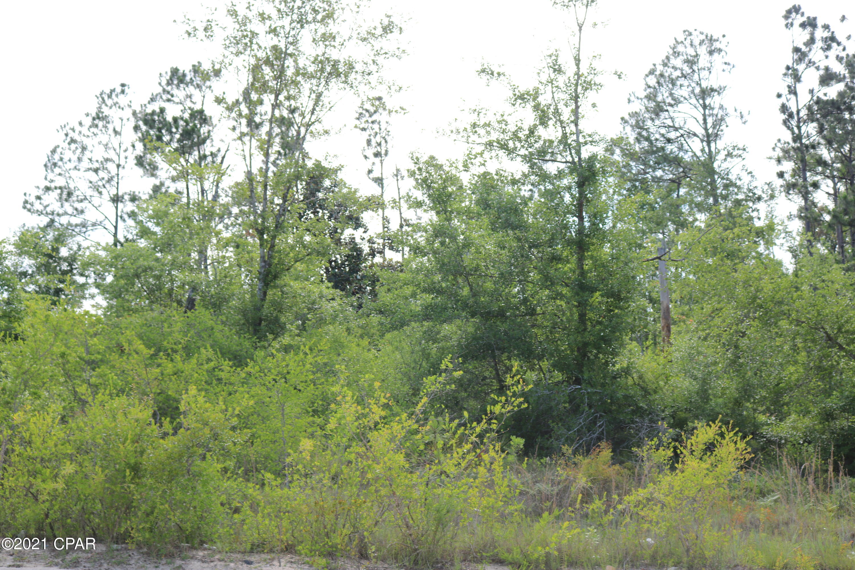 [No Recorded Subdiv] - Land