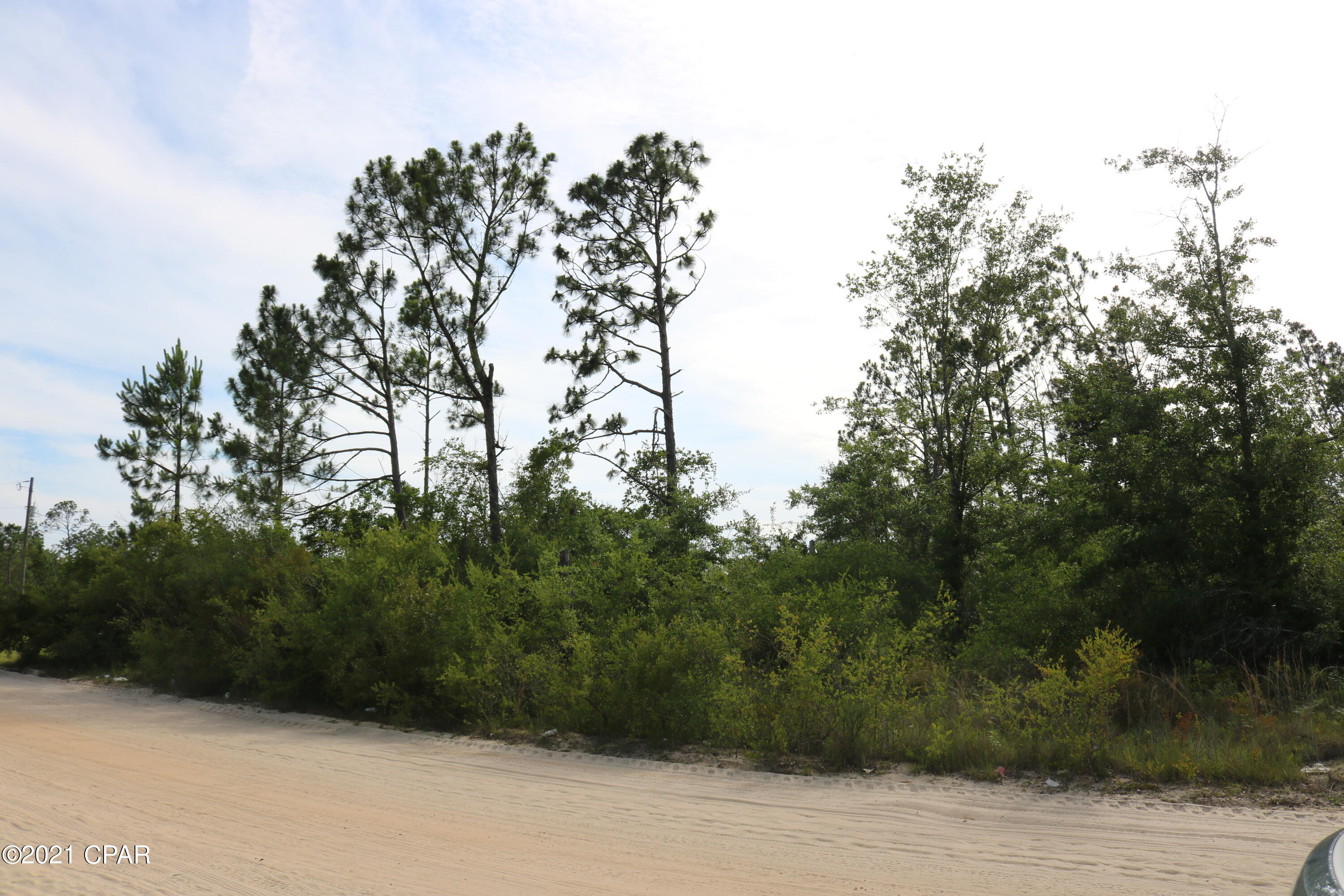 [No Recorded Subdiv] - Land