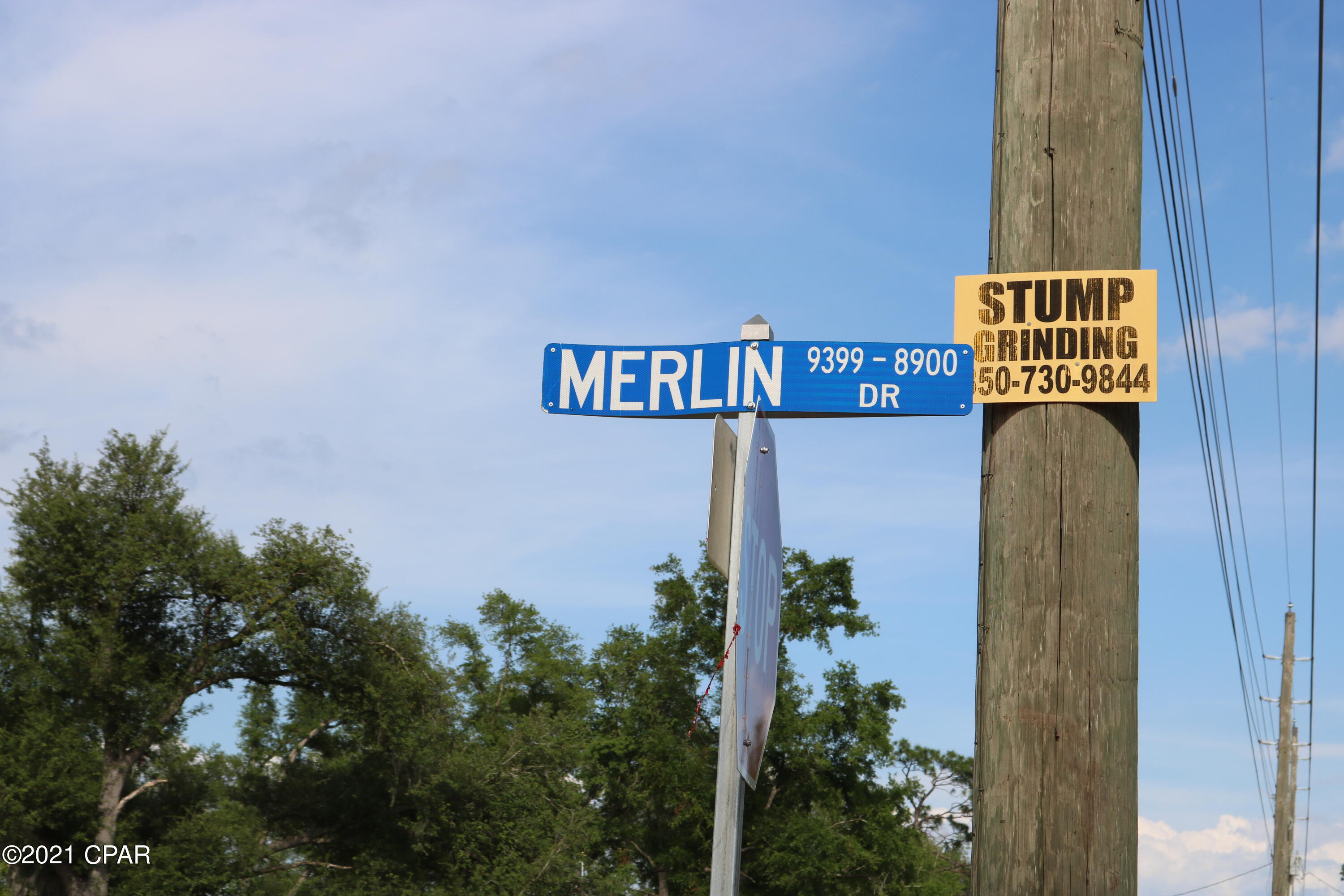 [No Recorded Subdiv] - Land