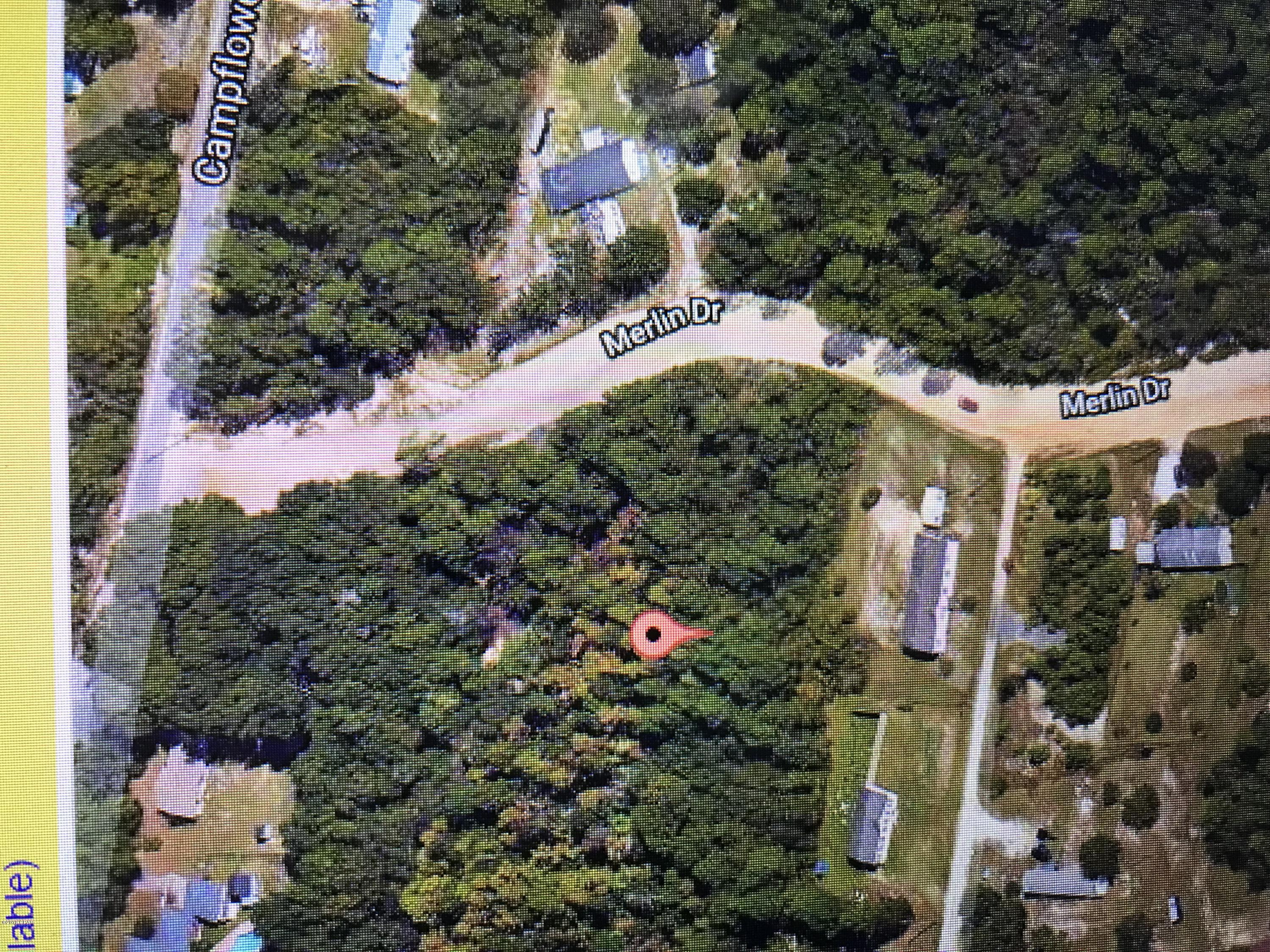 [No Recorded Subdiv] - Land